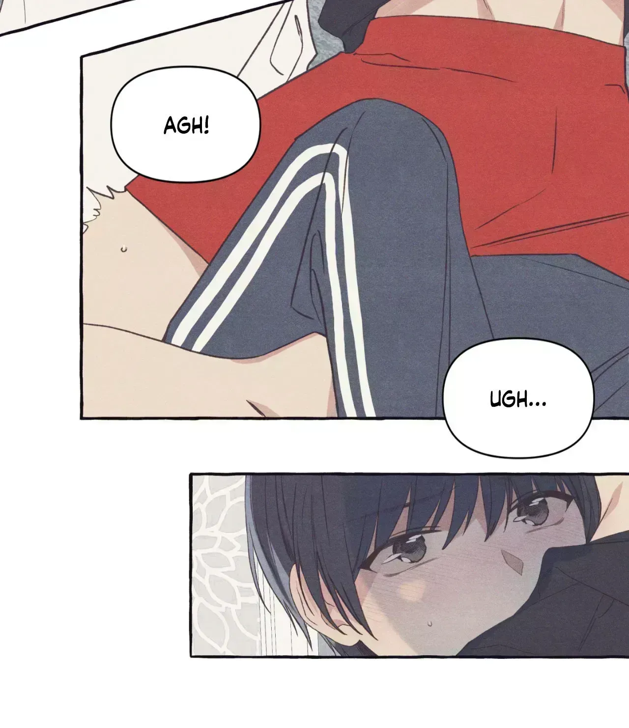 Read Setting You Up chapter 28.2 image 2 on Lezhin