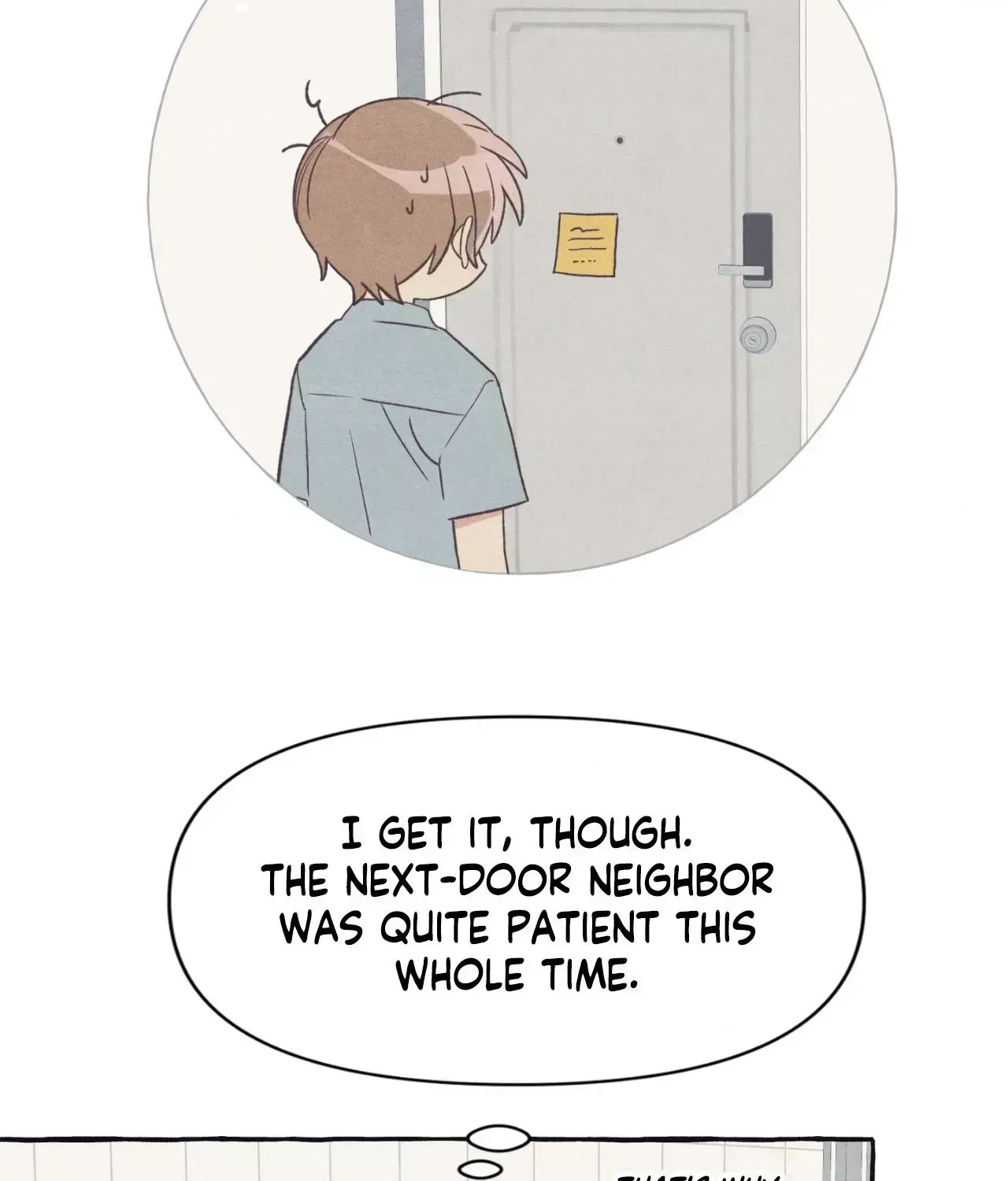 Read Setting You Up chapter 28.2 image 50 on Lezhin