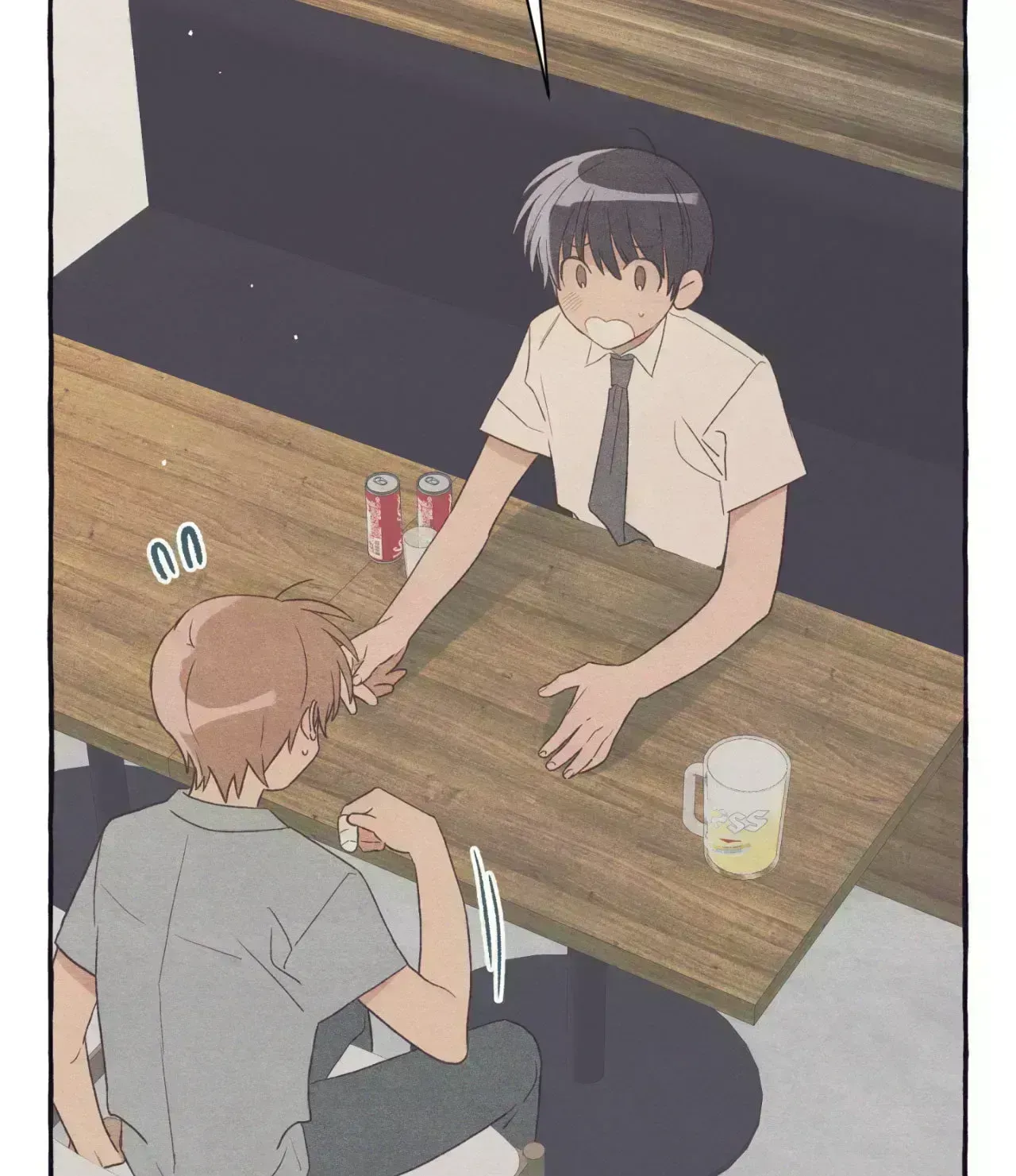 Read Setting You Up chapter 28.2 image 69 on Lezhin