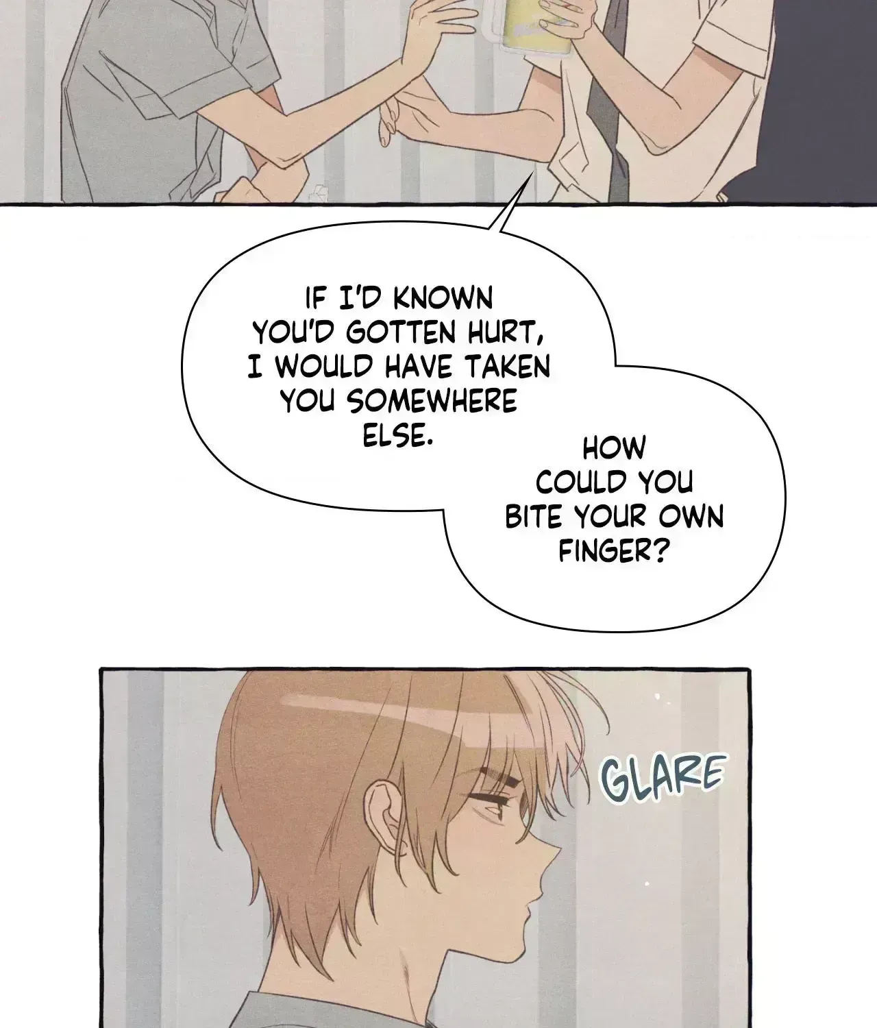 Read Setting You Up chapter 28.2 image 78 on Lezhin