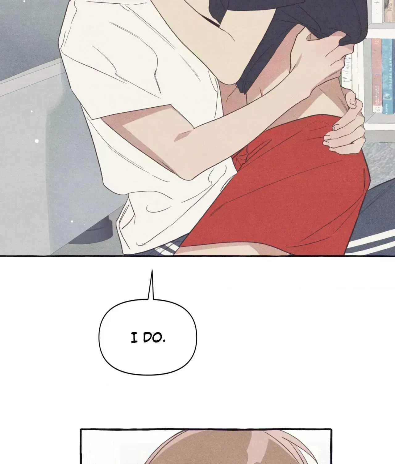 Read Setting You Up chapter 28.2 image 8 on Lezhin