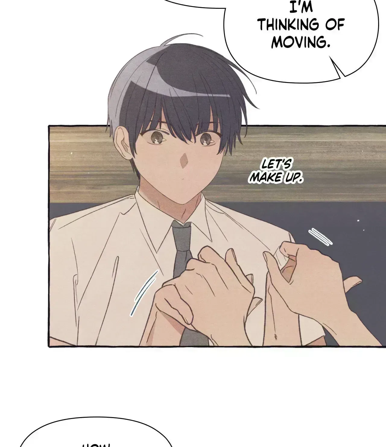 Read Setting You Up chapter 28.2 image 86 on Lezhin