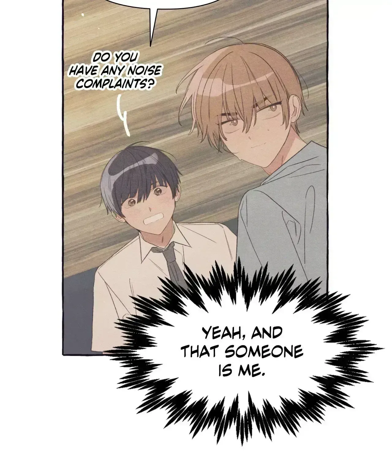 Read Setting You Up chapter 28.2 image 89 on Lezhin