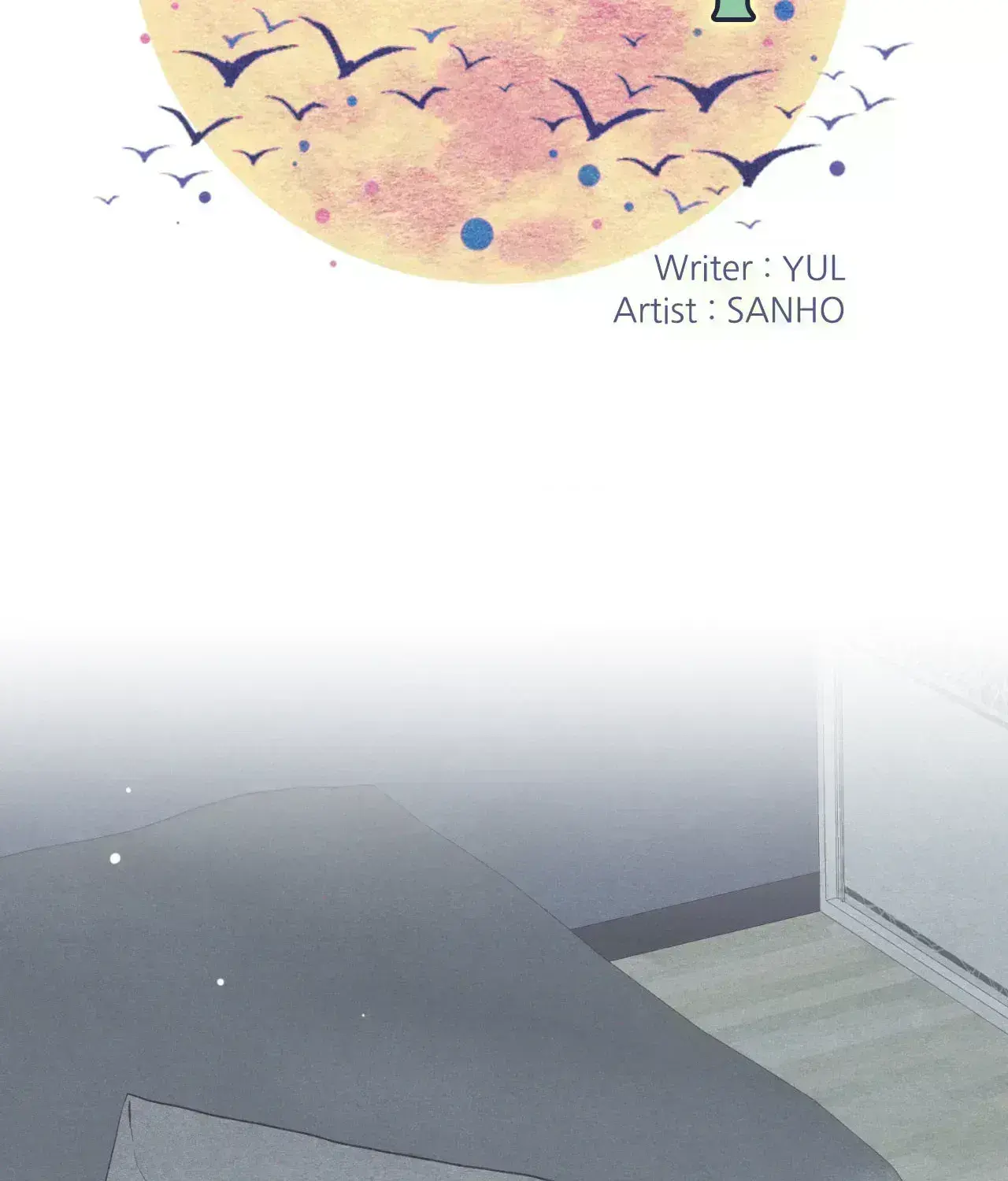 Read Setting You Up chapter 28.3 image 14 on Lezhin