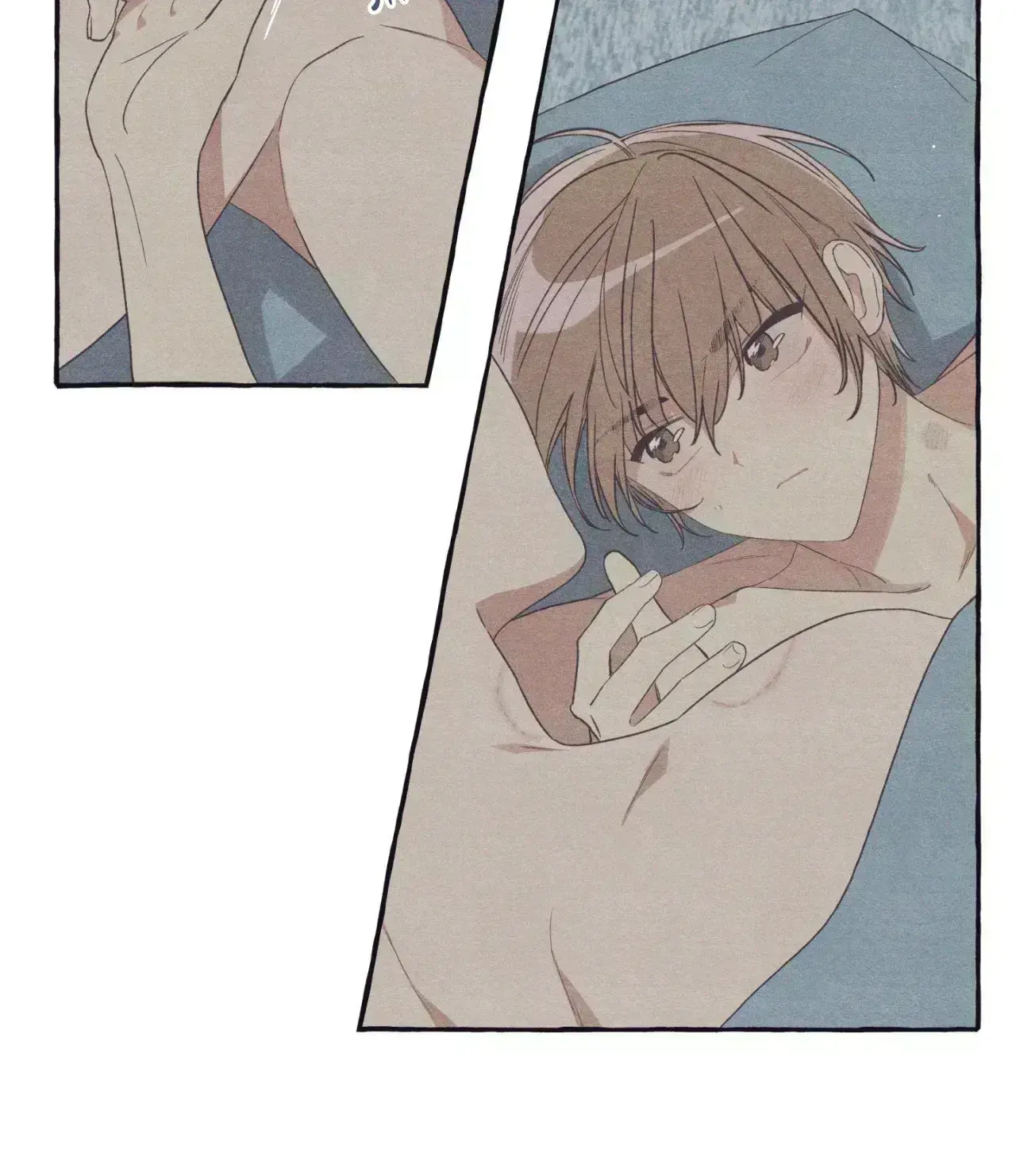 Read Setting You Up chapter 28.3 image 38 on Lezhin