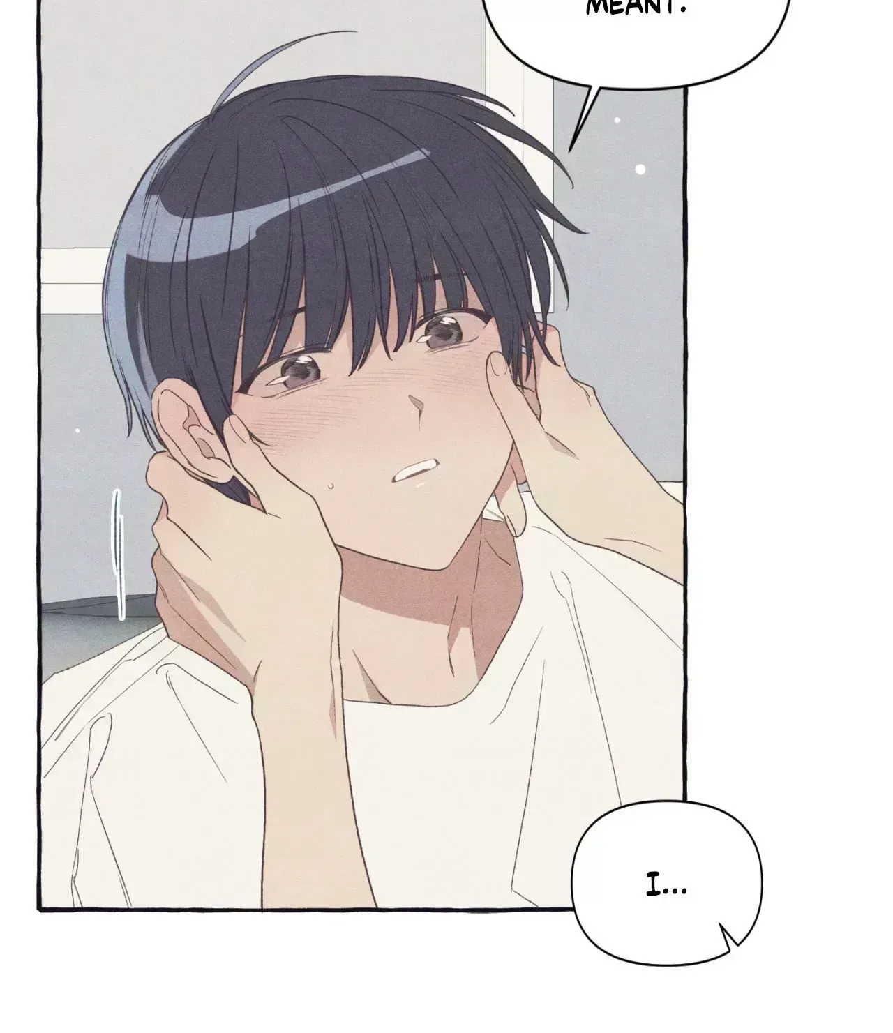Read Setting You Up chapter 28.3 image 5 on Lezhin
