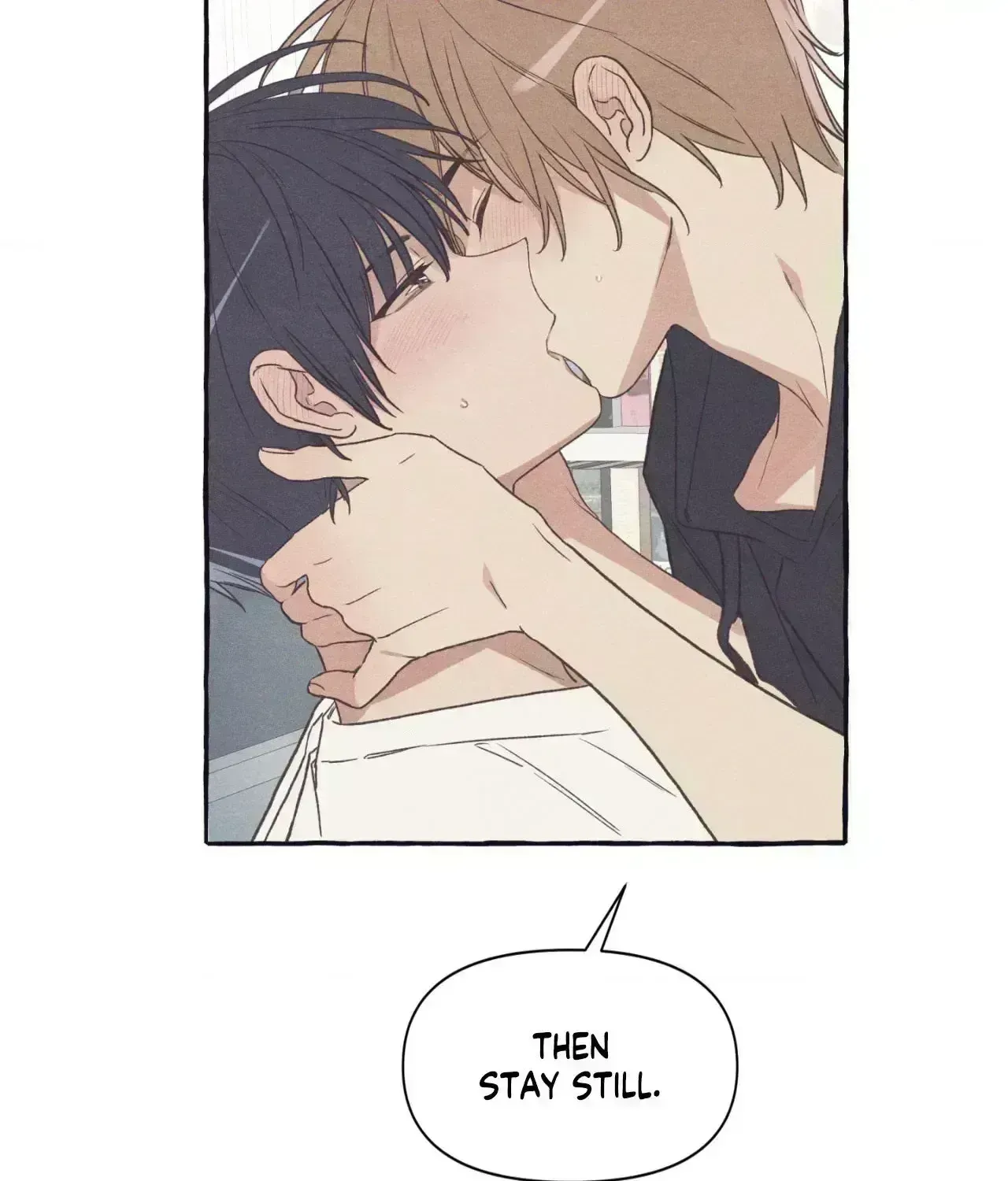 Read Setting You Up chapter 28.4 image 10 on Lezhin