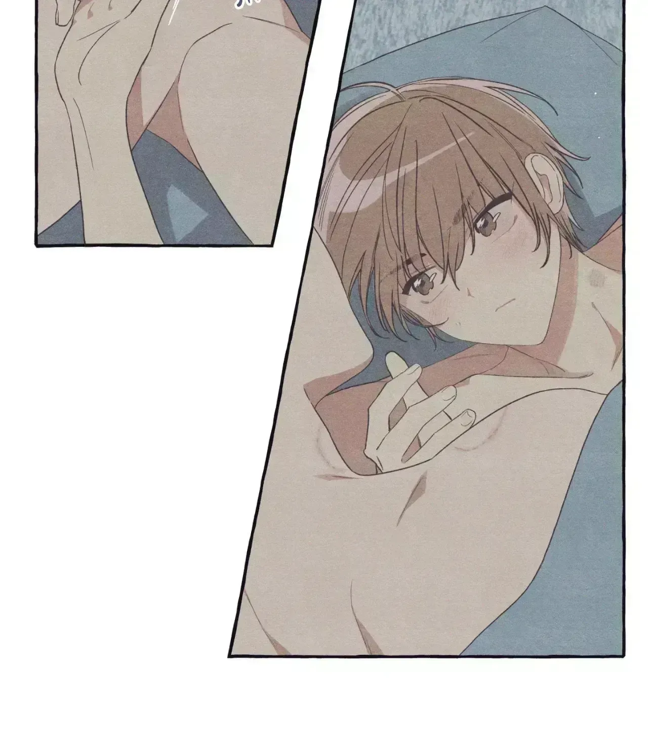 Read Setting You Up chapter 28.4 image 38 on Lezhin