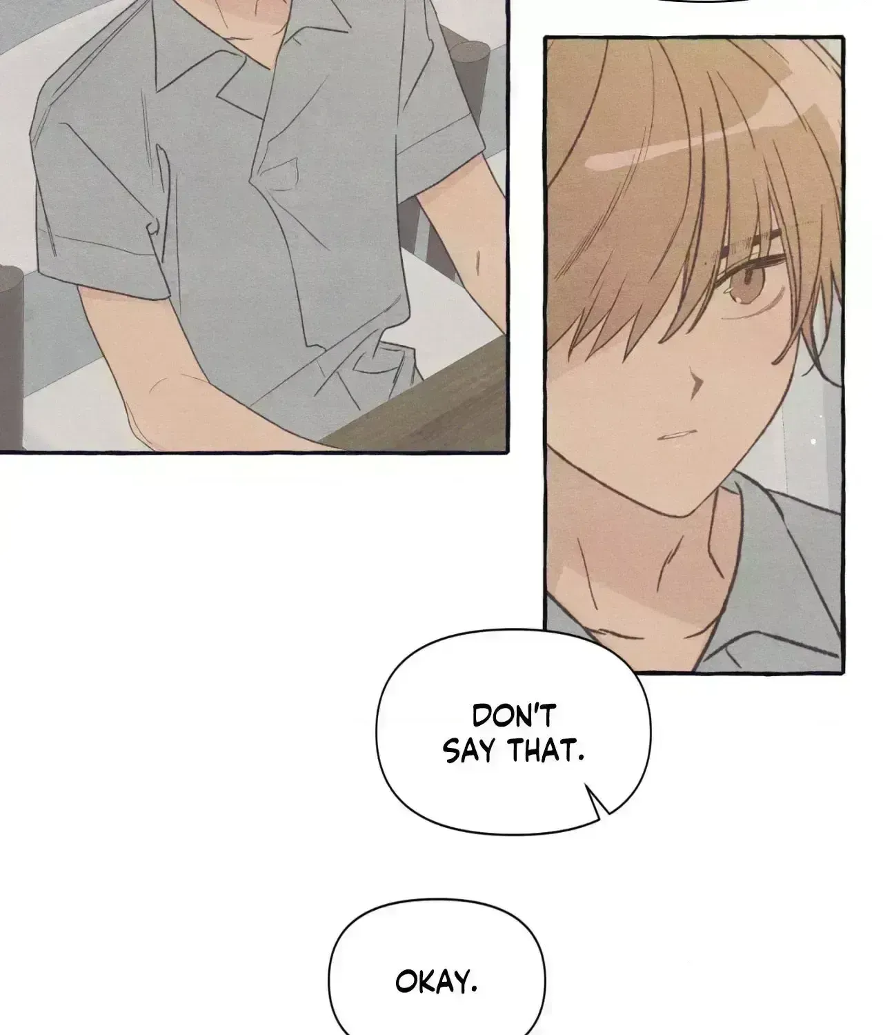 Read Setting You Up chapter 28.5 image 74 on Lezhin