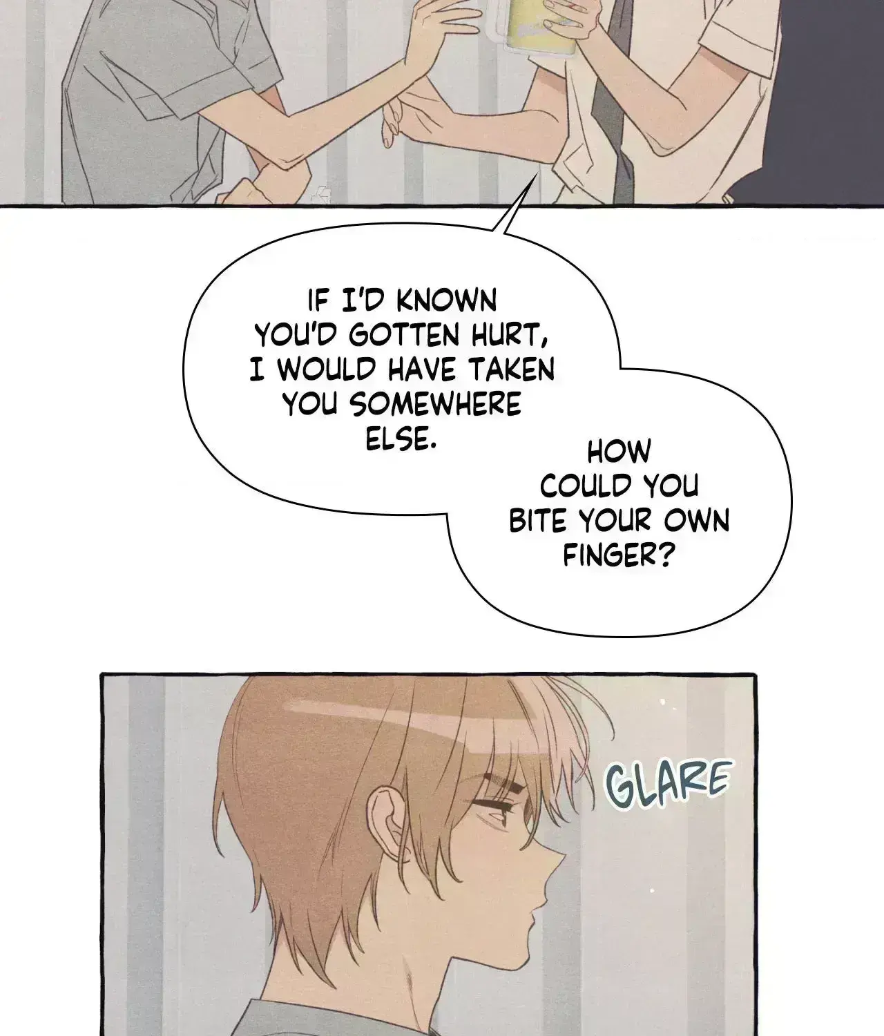 Read Setting You Up chapter 28.5 image 78 on Lezhin