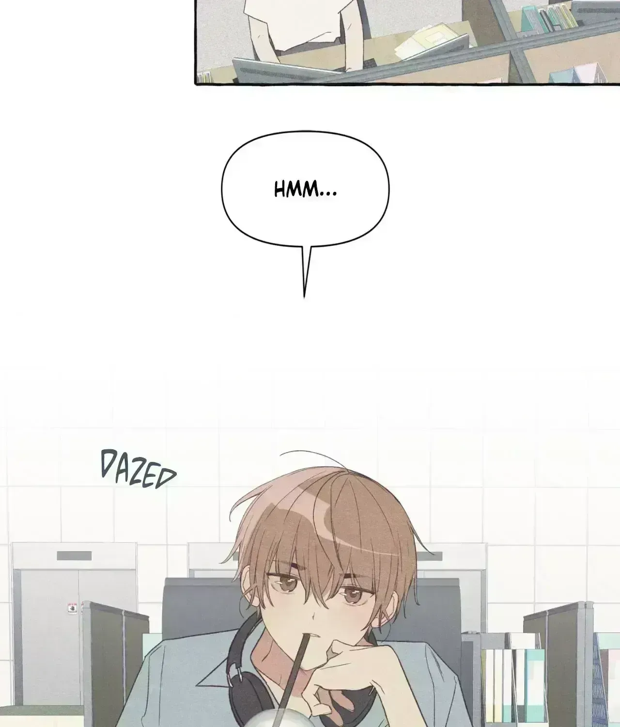 Read Setting You Up chapter 28.6 image 44 on Lezhin