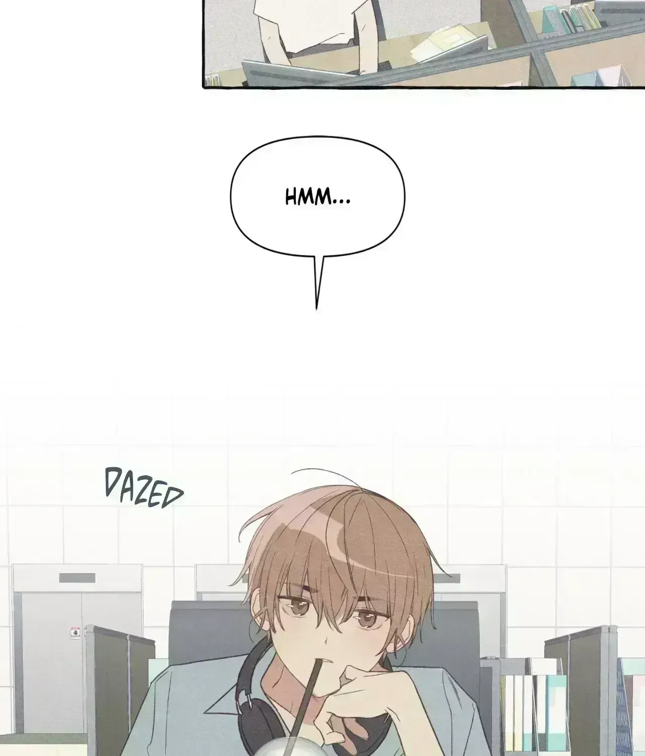 Read Setting You Up chapter 28.8 image 44 on Lezhin