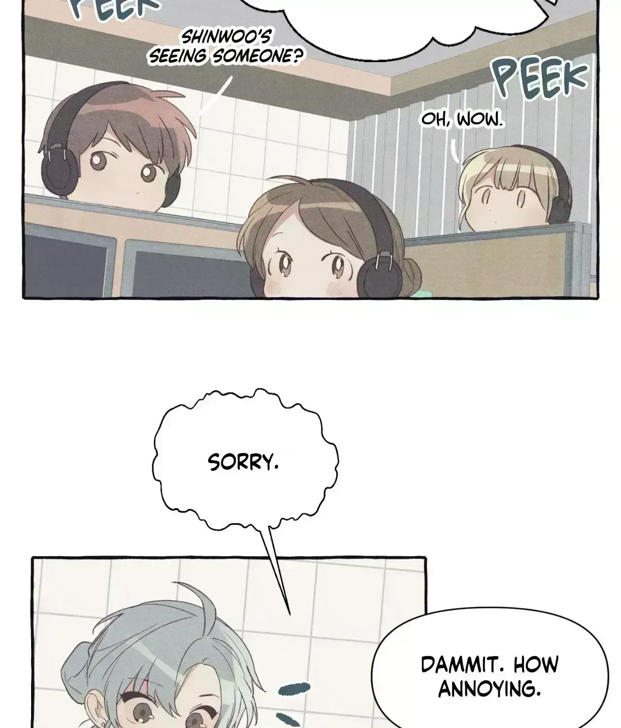Read Setting You Up chapter 28.8 image 60 on Lezhin