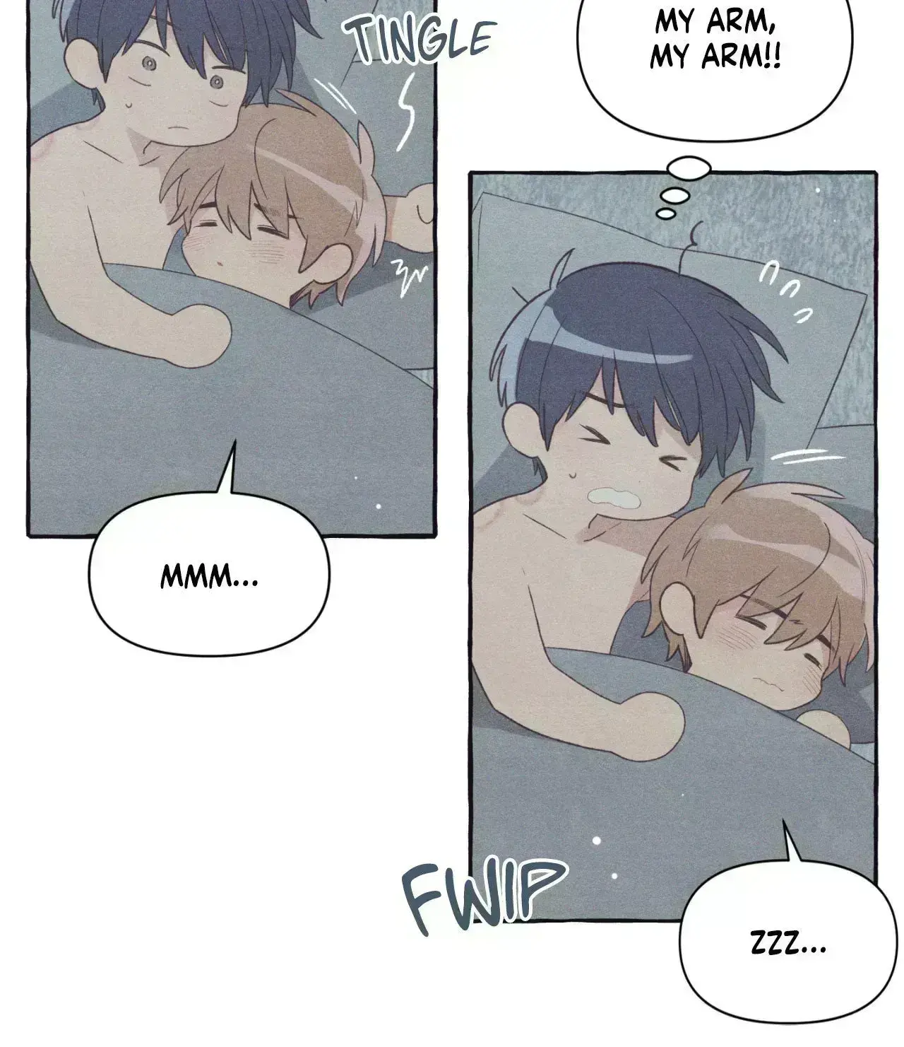 Read Setting You Up chapter 28 image 29 on Lezhin