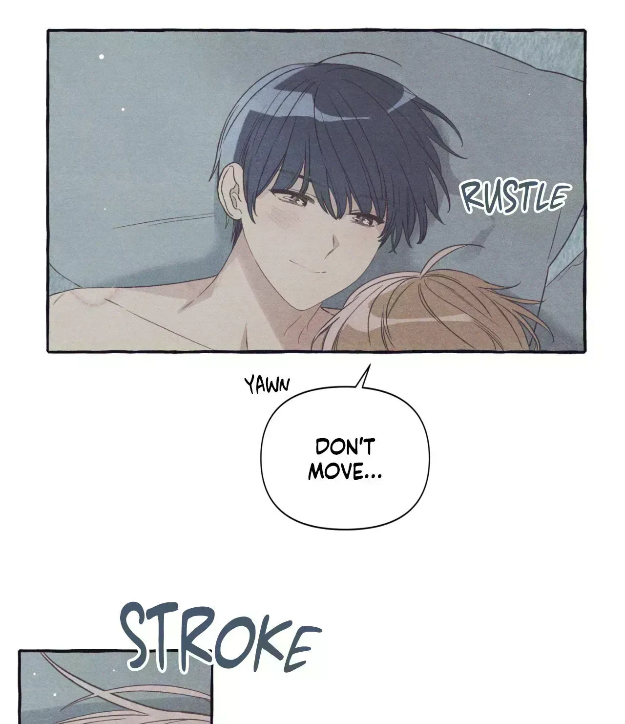 Read Setting You Up chapter 28 image 30 on Lezhin