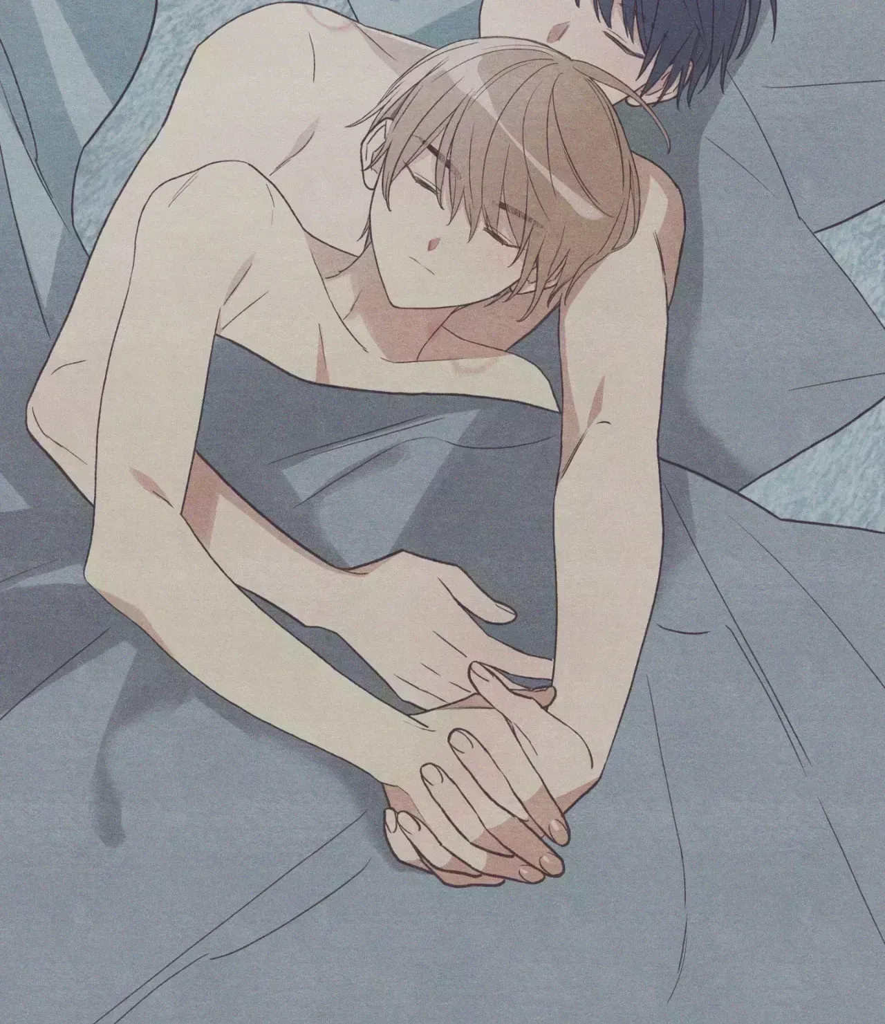 Read Setting You Up chapter 28 image 33 on Lezhin