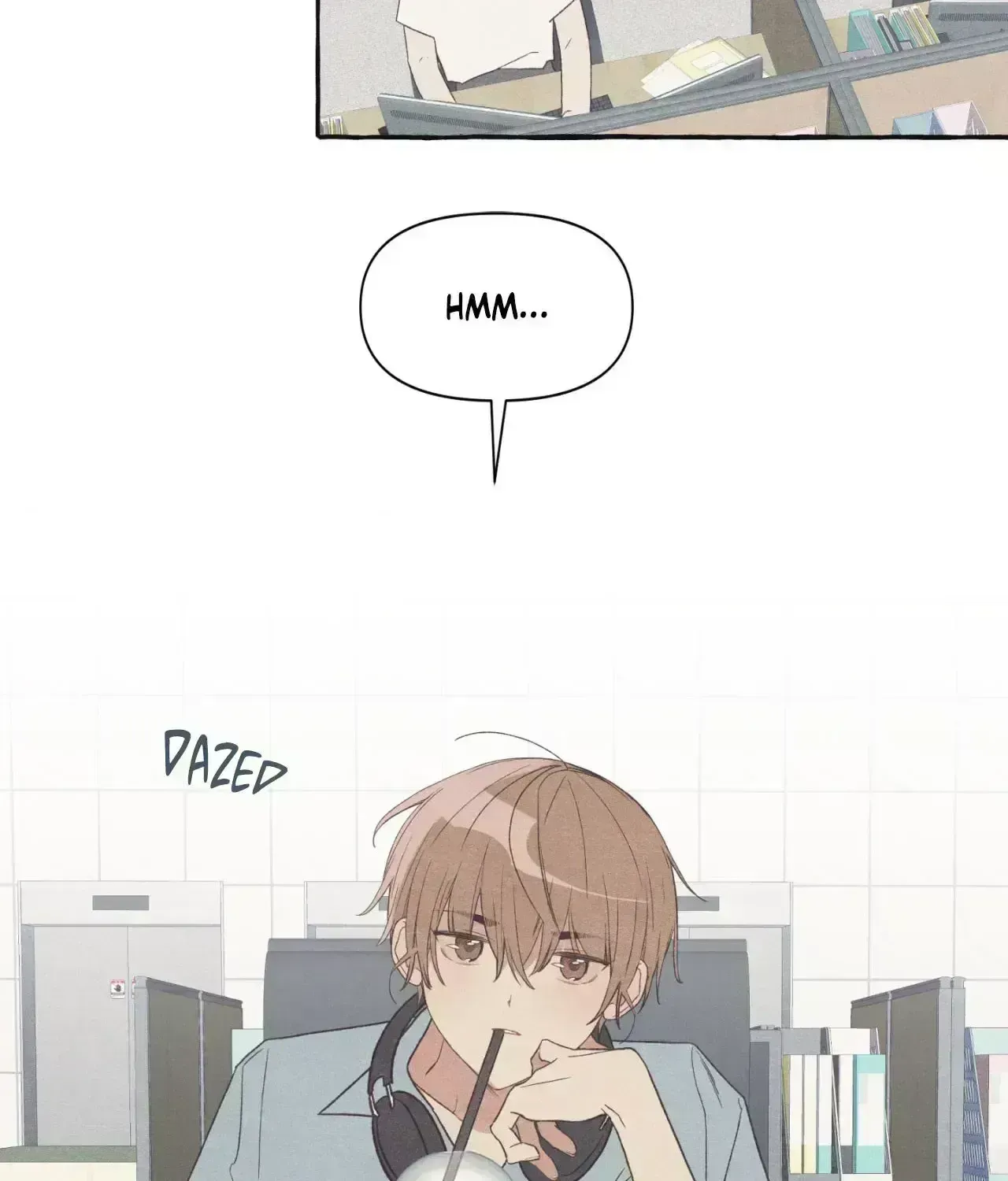 Read Setting You Up chapter 28 image 44 on Lezhin
