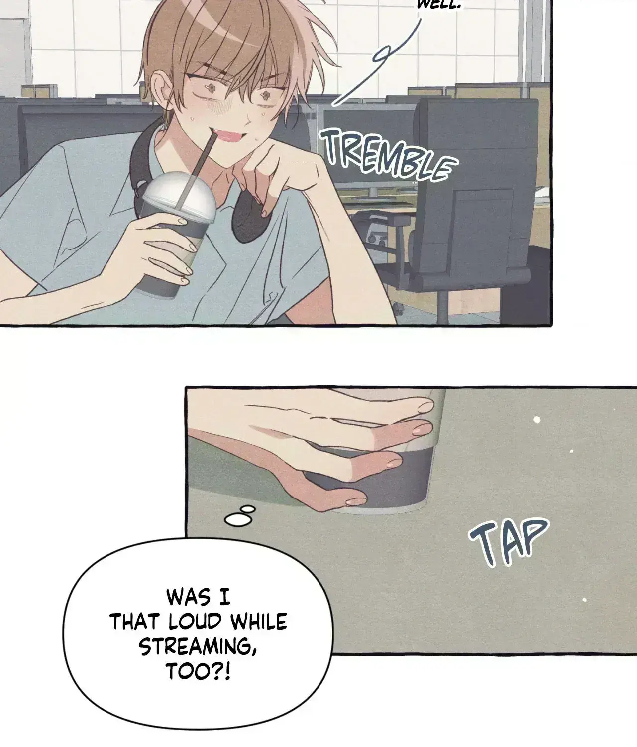 Read Setting You Up chapter 28 image 52 on Lezhin