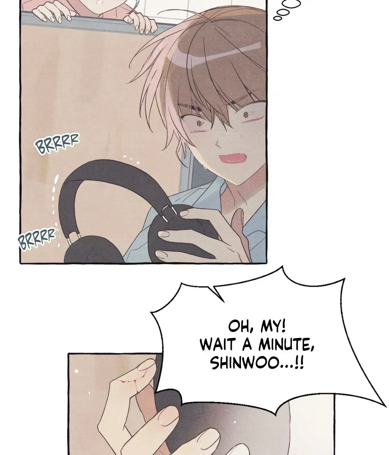 Read Setting You Up chapter 28 image 62 on Lezhin