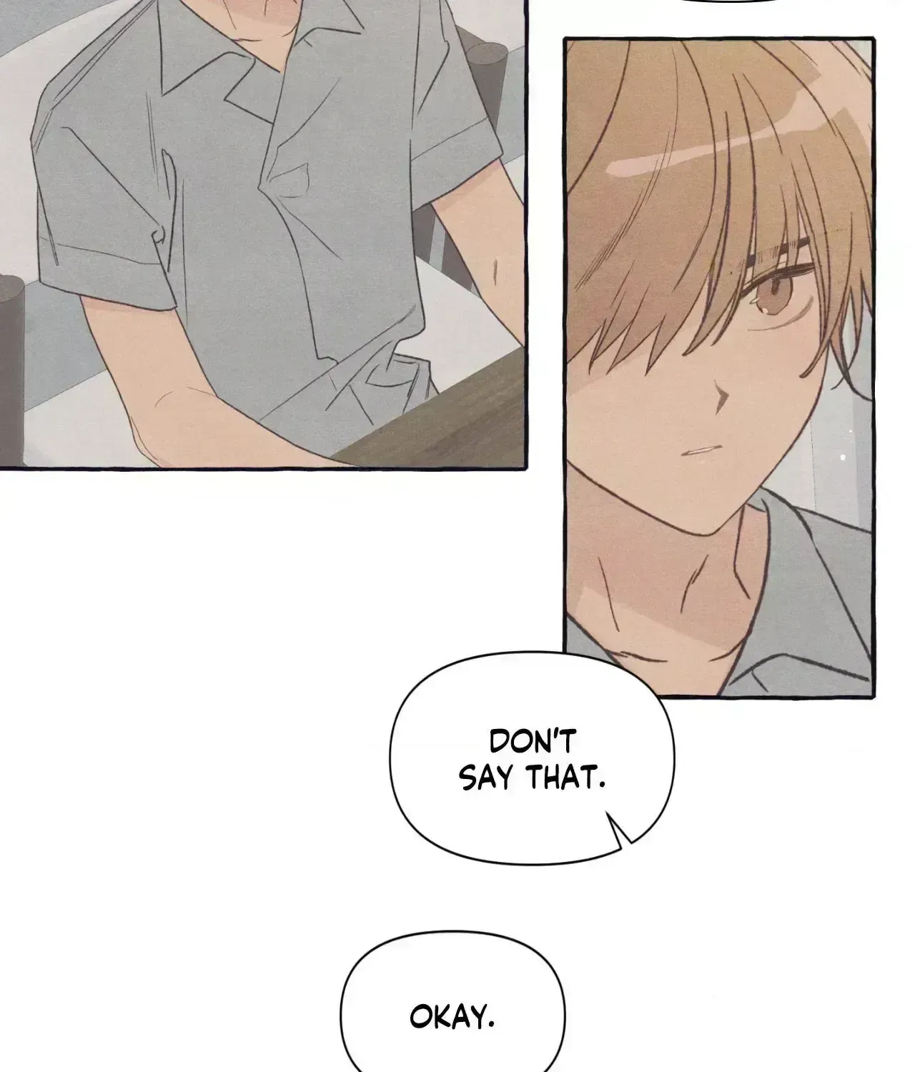 Read Setting You Up chapter 28 image 74 on Lezhin