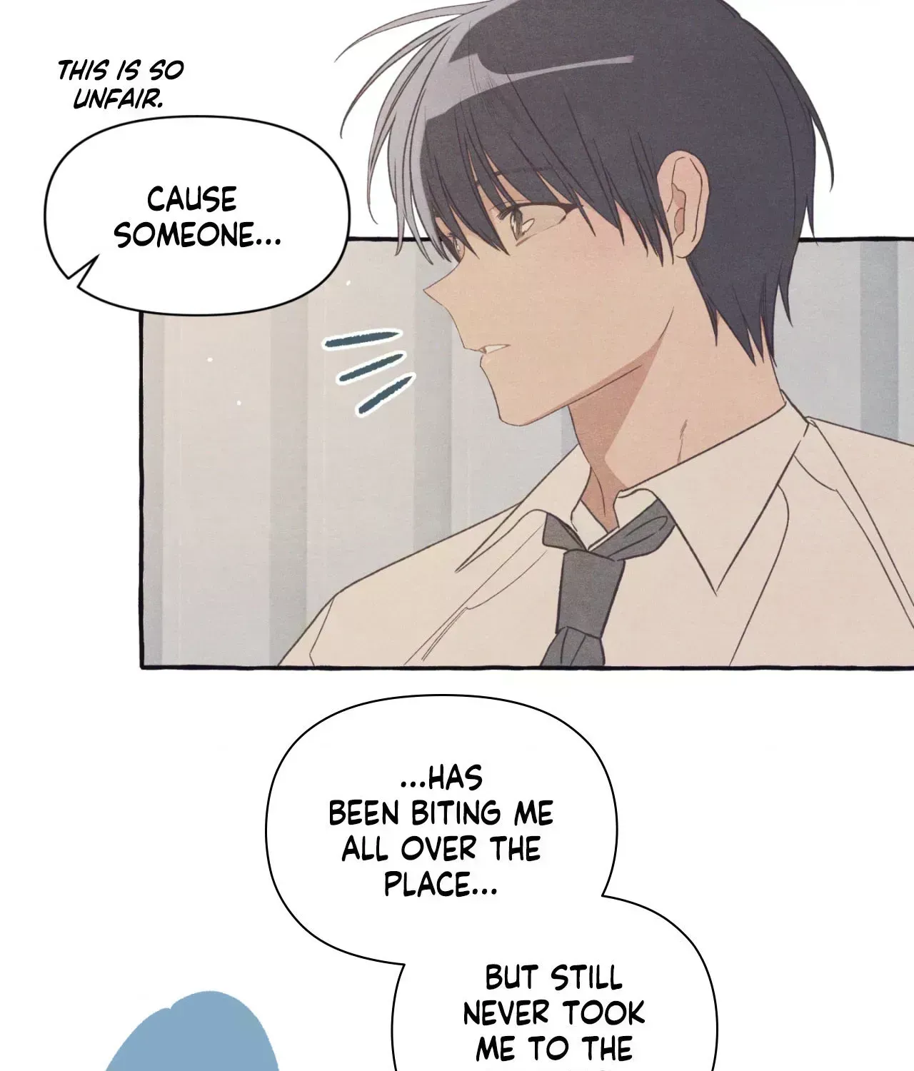 Read Setting You Up chapter 28 image 80 on Lezhin