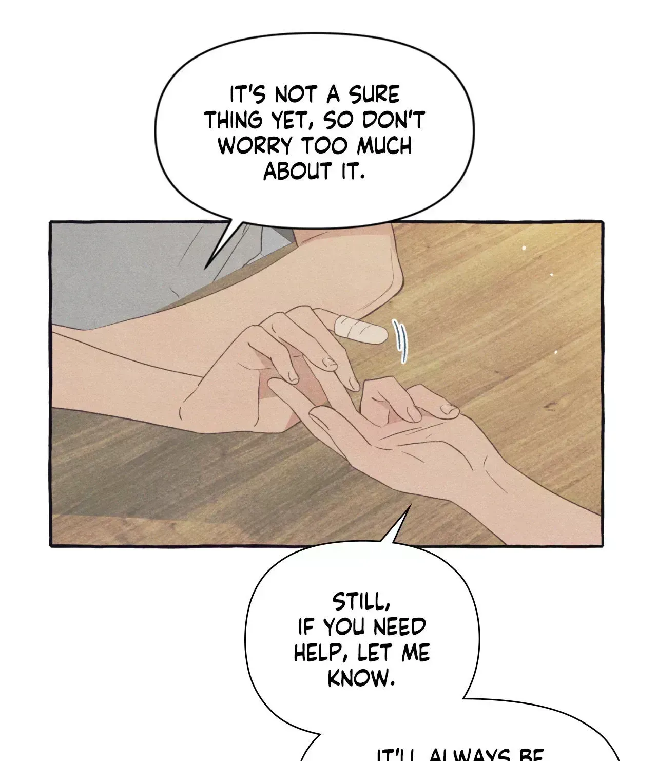 Read Setting You Up chapter 28 image 90 on Lezhin