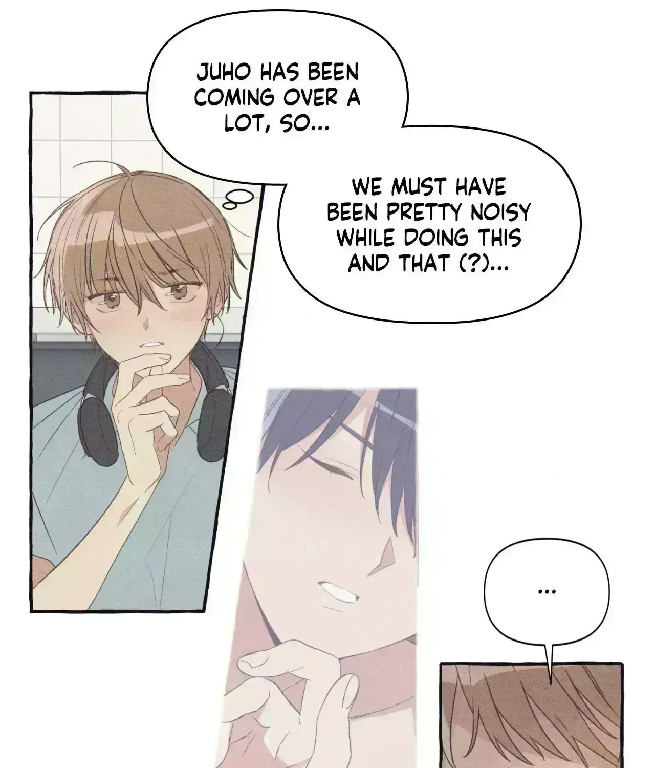Read Setting You Up chapter 29.2 image 54 on Lezhin
