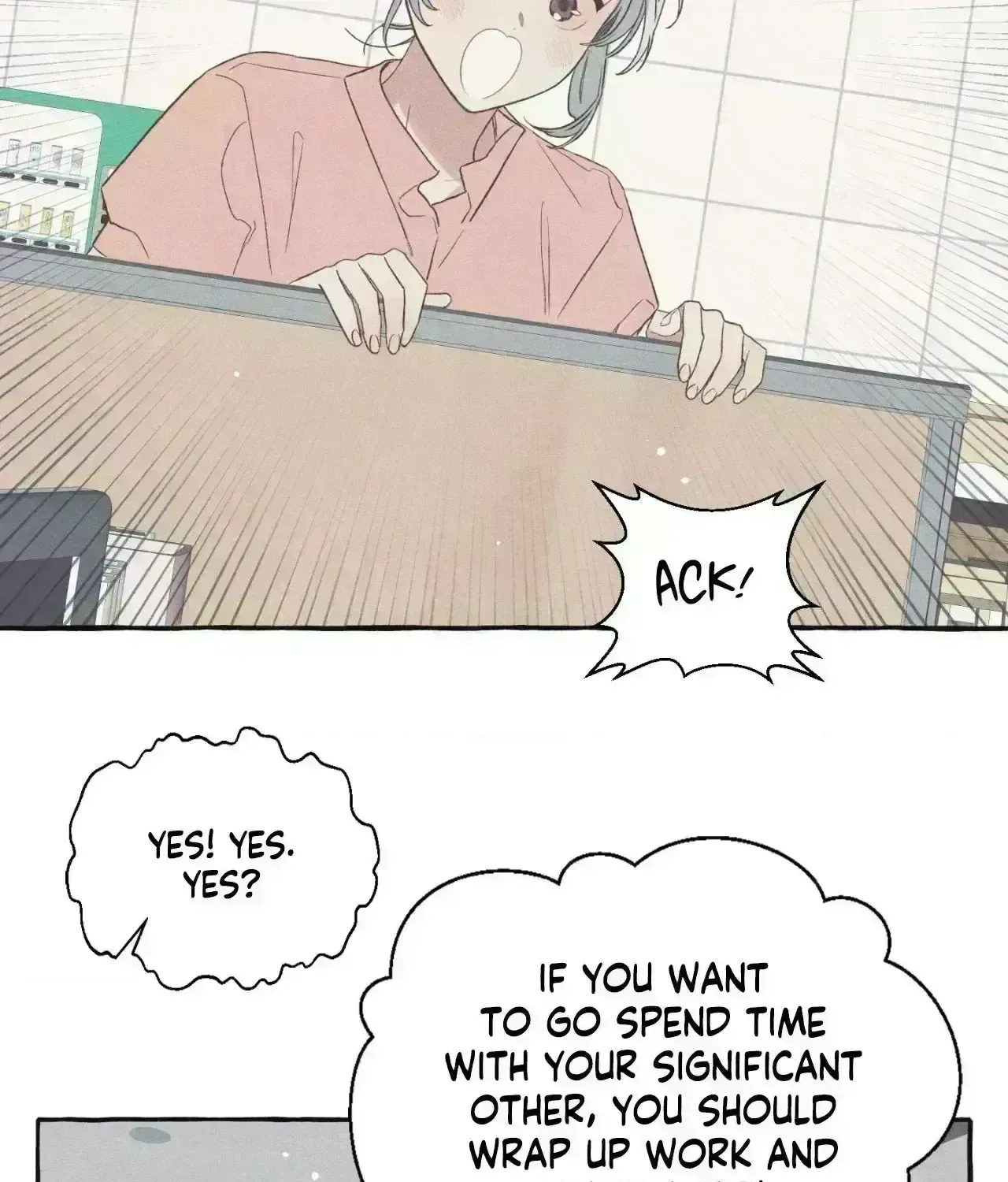 Read Setting You Up chapter 29.2 image 58 on Lezhin