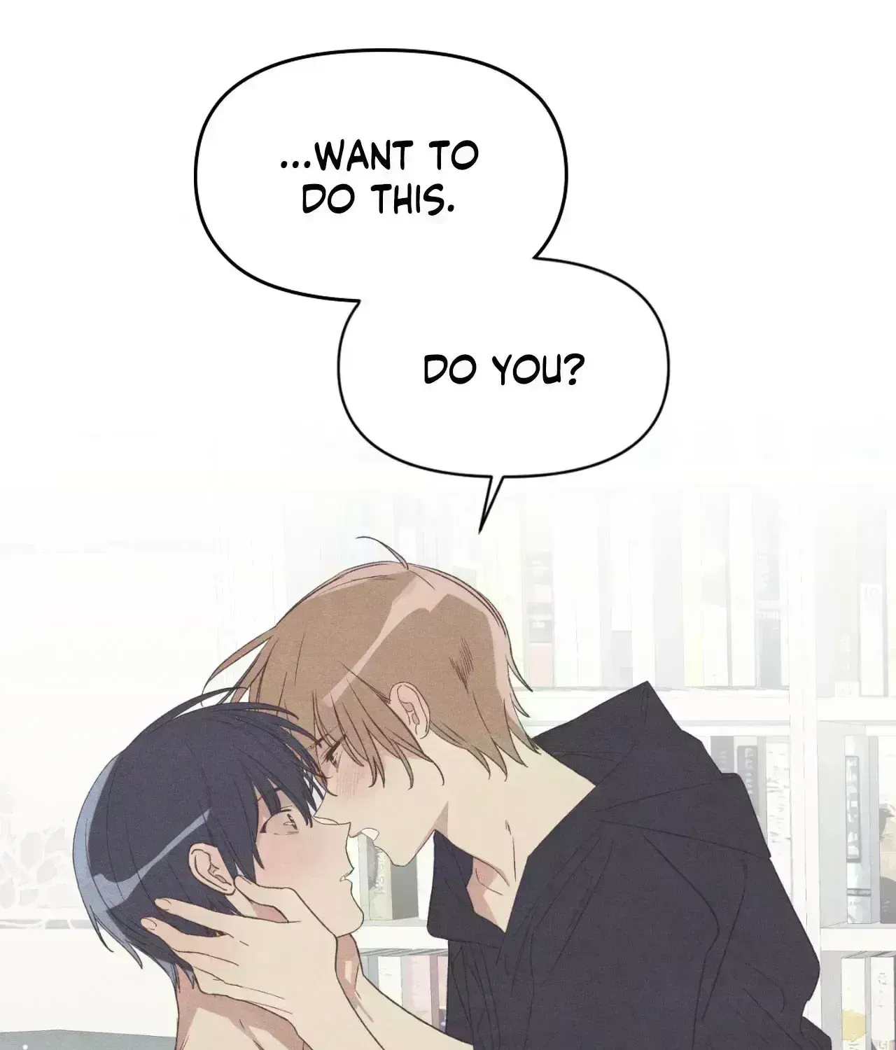 Read Setting You Up chapter 29.2 image 6 on Lezhin