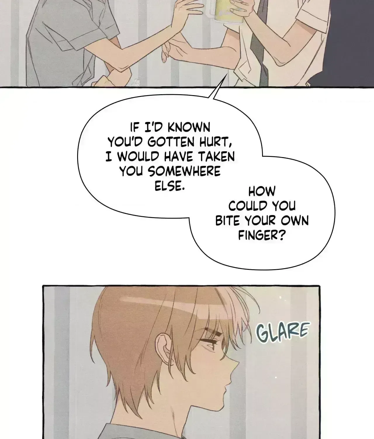 Read Setting You Up chapter 29.2 image 78 on Lezhin