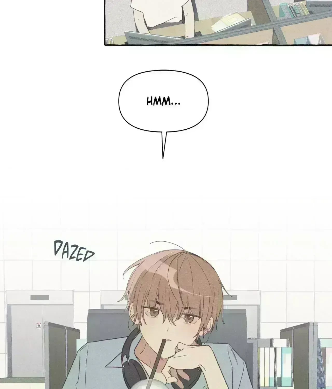 Read Setting You Up chapter 29.3 image 44 on Lezhin
