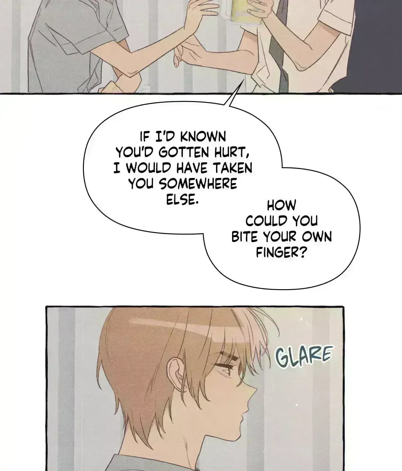 Read Setting You Up chapter 29.3 image 78 on Lezhin