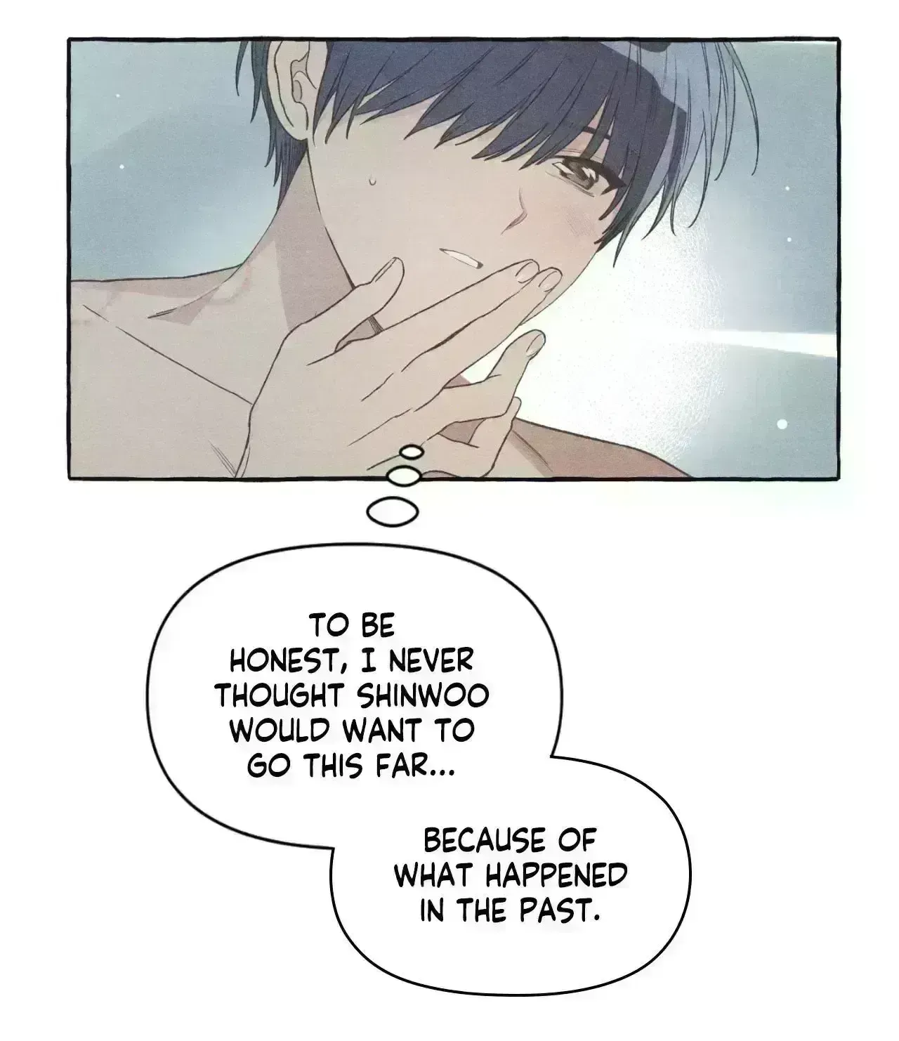 Read Setting You Up chapter 29.6 image 24 on Lezhin