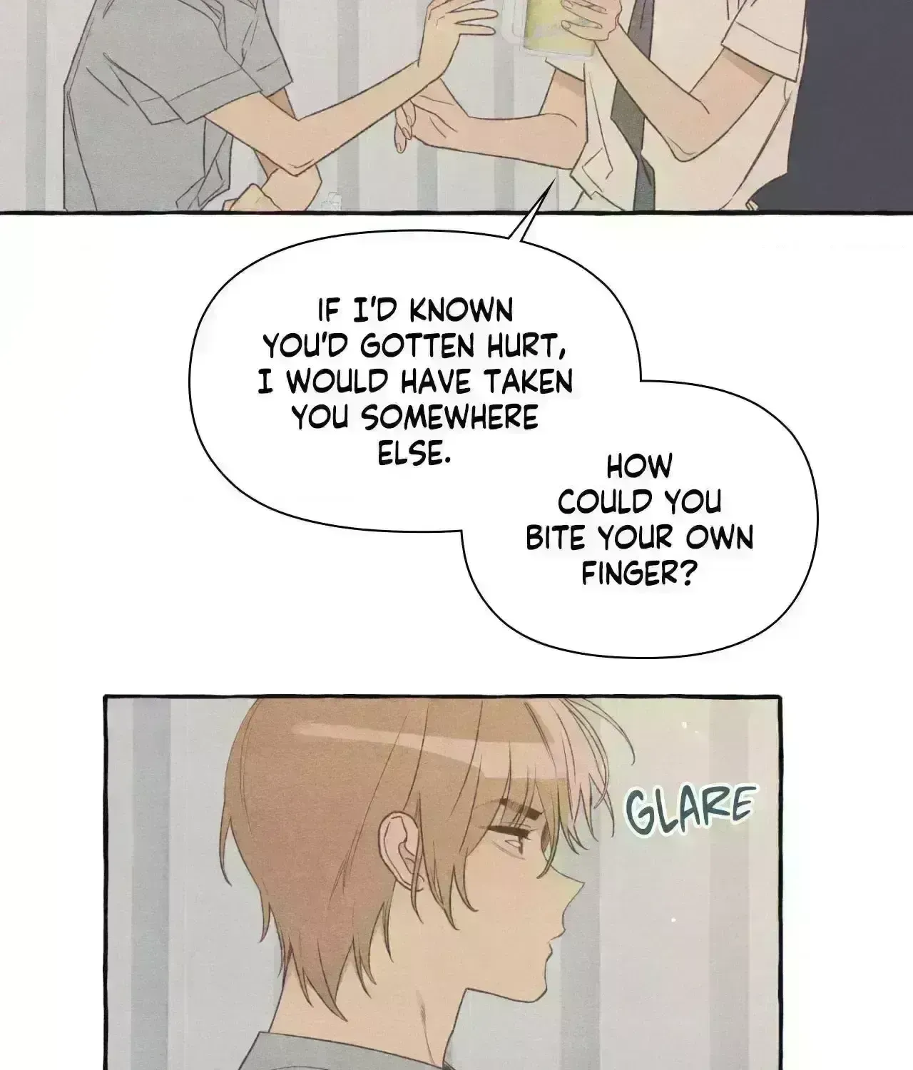 Read Setting You Up chapter 29.7 image 78 on Lezhin
