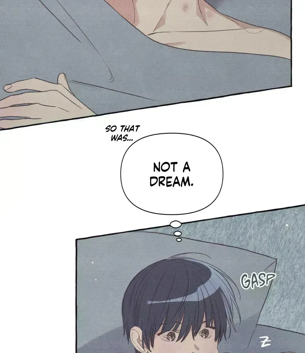 Read Setting You Up chapter 29 image 22 on Lezhin