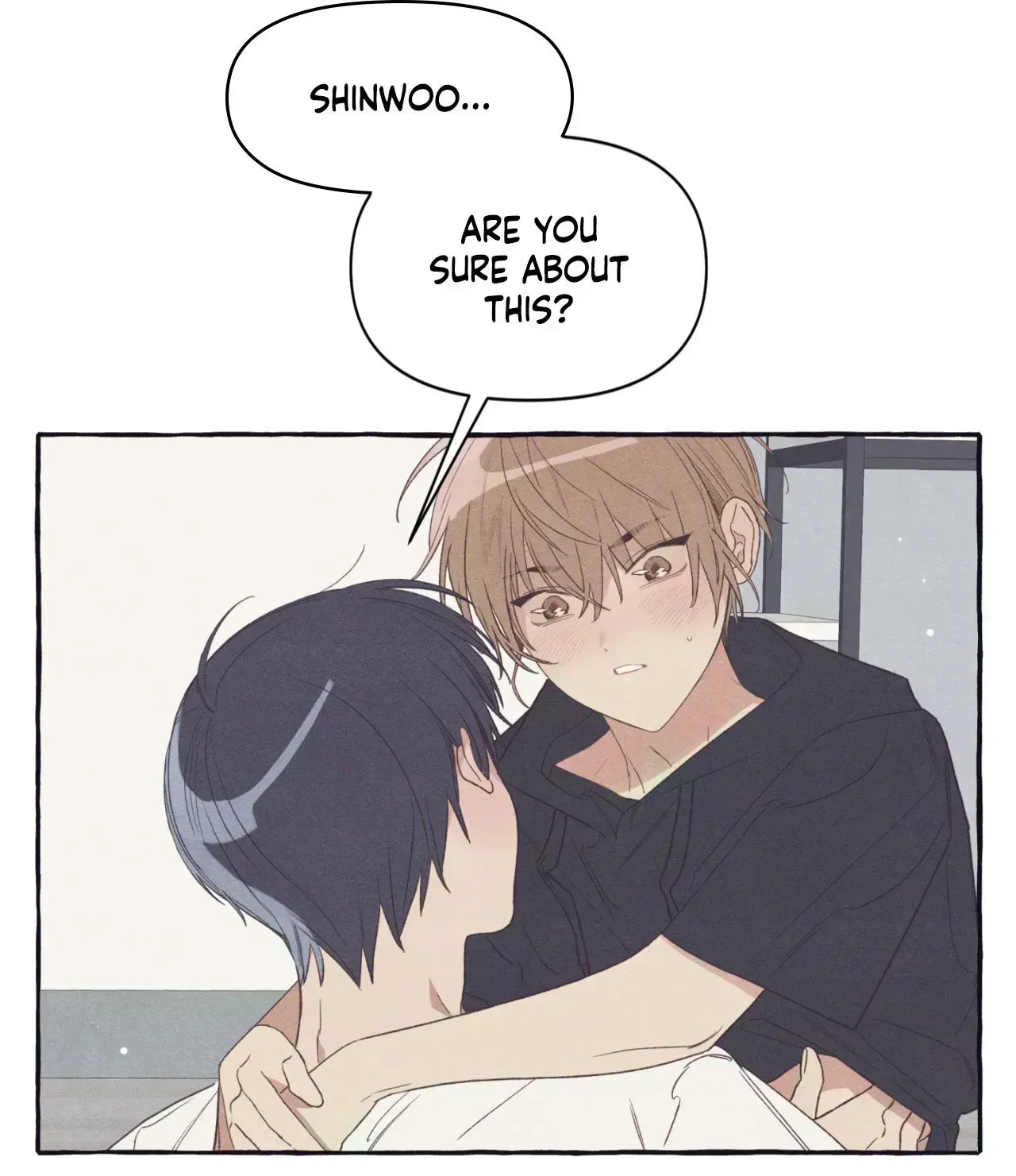 Read Setting You Up chapter 29 image 3 on Lezhin