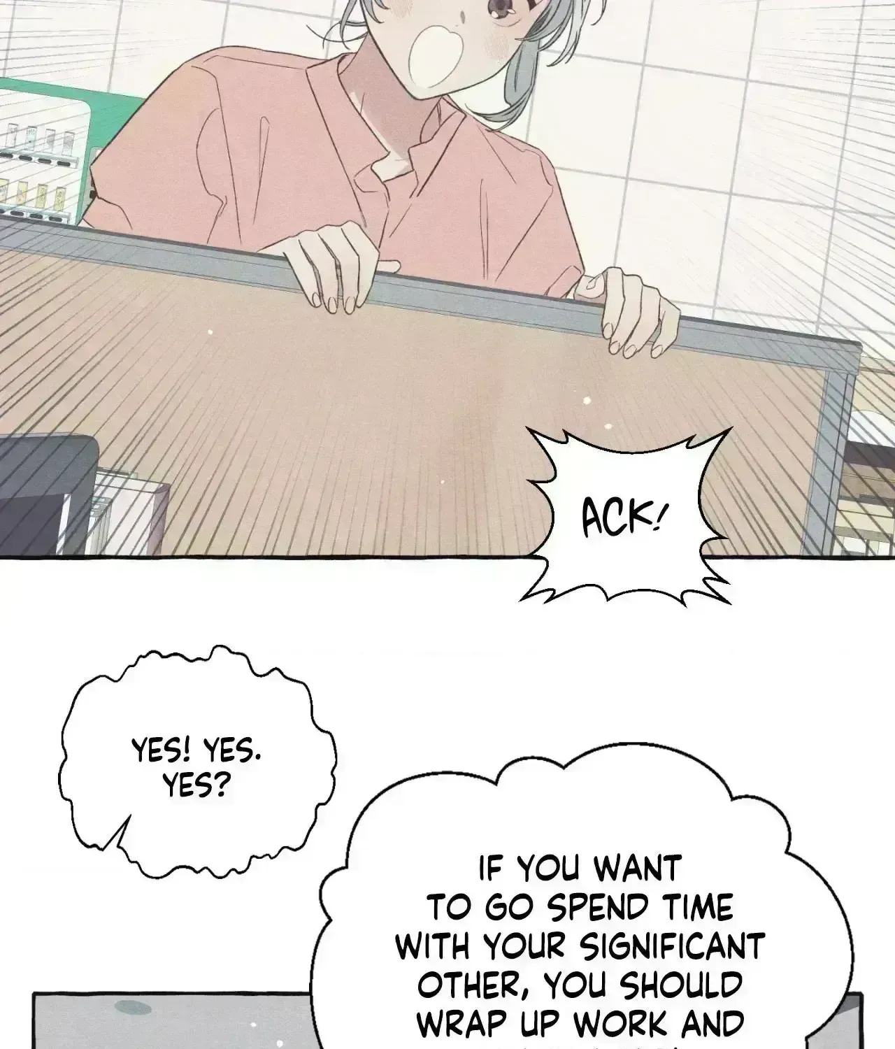Read Setting You Up chapter 29 image 58 on Lezhin