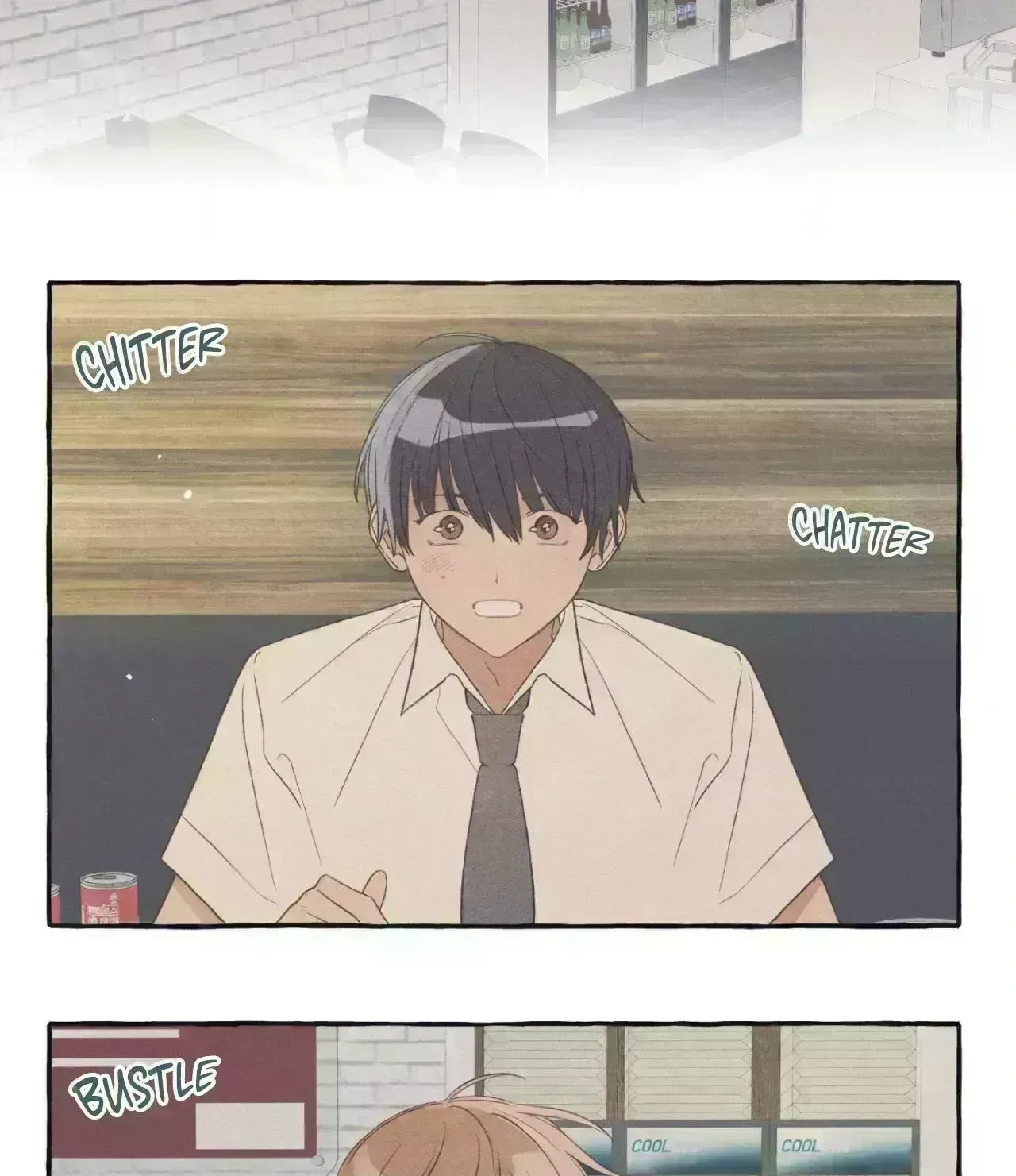 Read Setting You Up chapter 29 image 67 on Lezhin