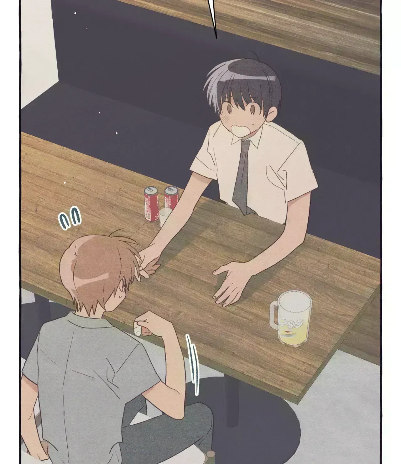 Read Setting You Up chapter 29 image 69 on Lezhin