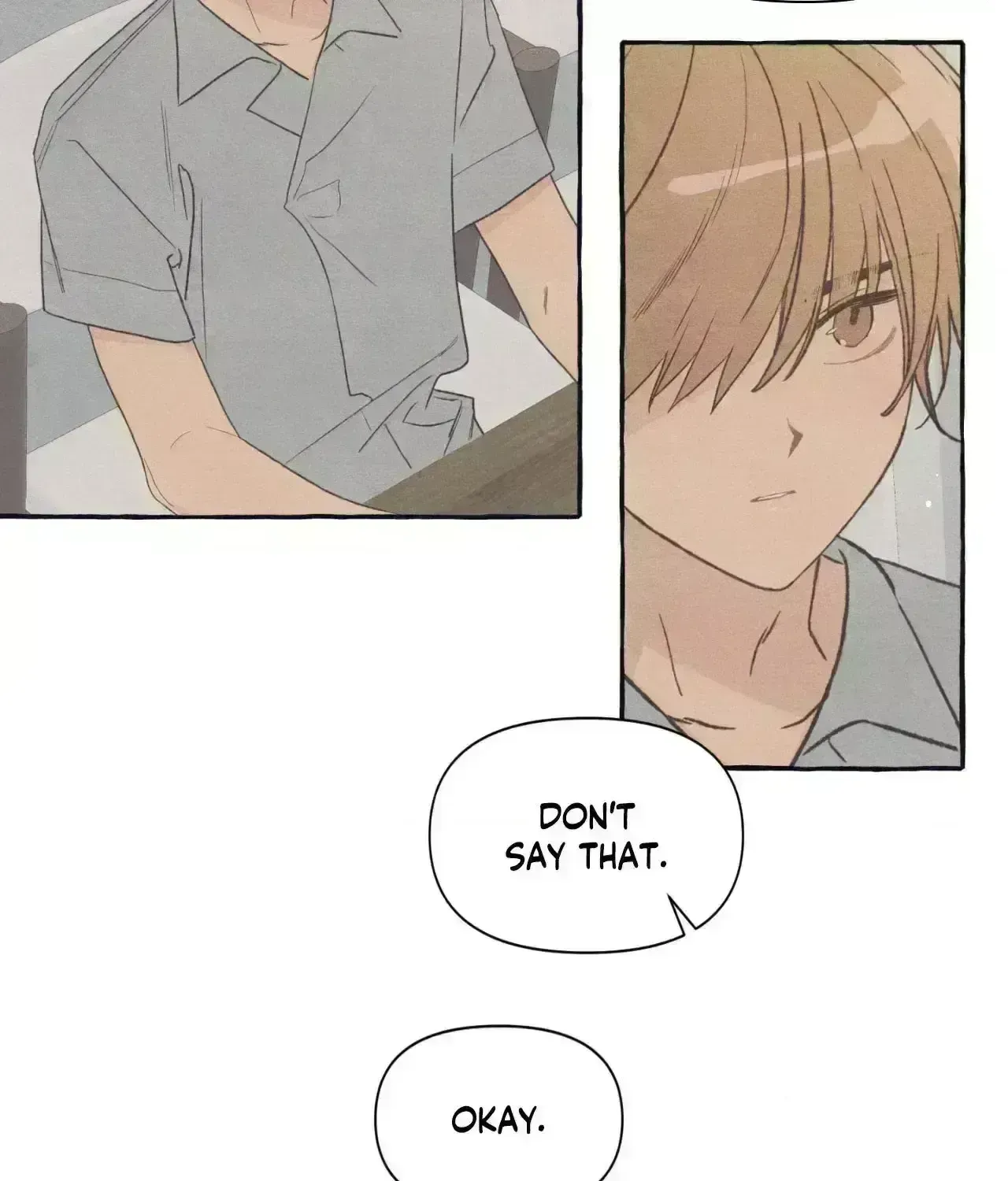 Read Setting You Up chapter 29 image 74 on Lezhin