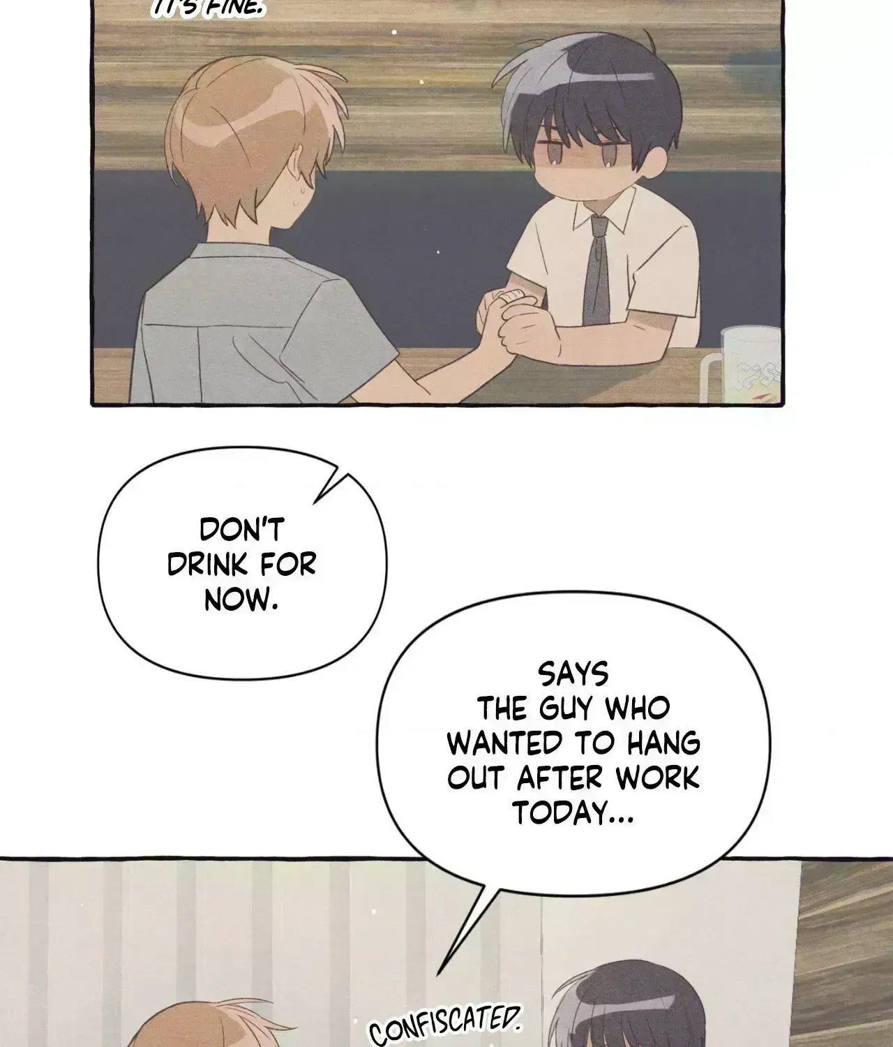 Read Setting You Up chapter 29 image 76 on Lezhin