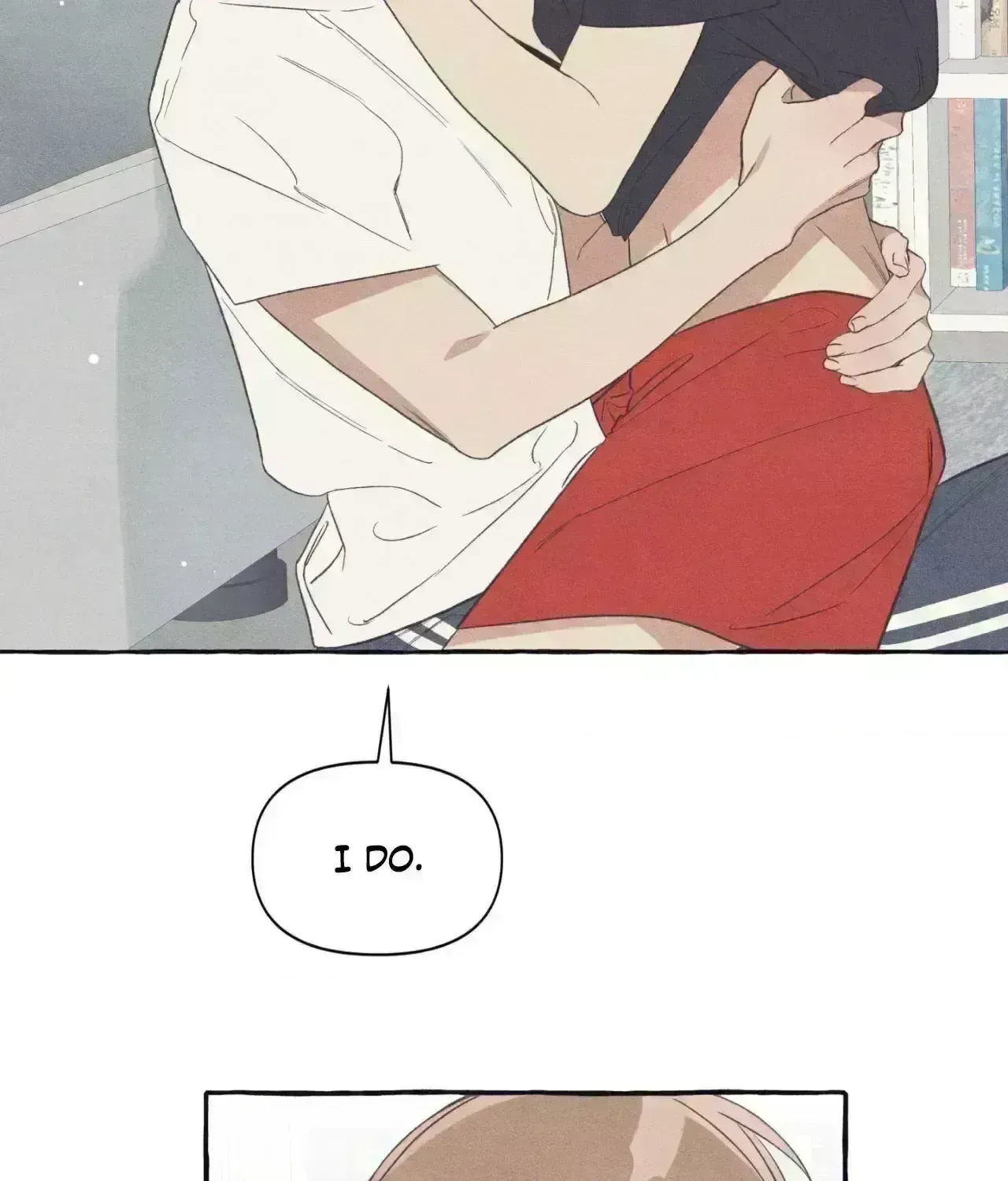 Read Setting You Up chapter 29 image 8 on Lezhin