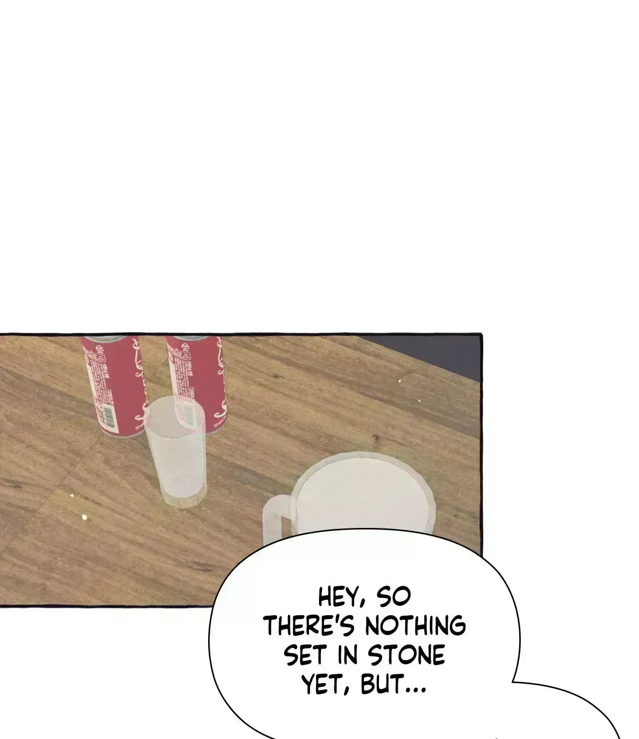 Read Setting You Up chapter 29 image 85 on Lezhin