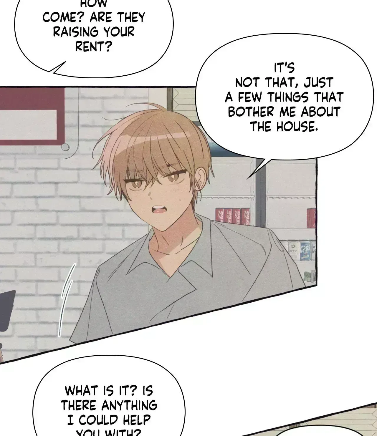 Read Setting You Up chapter 29 image 87 on Lezhin