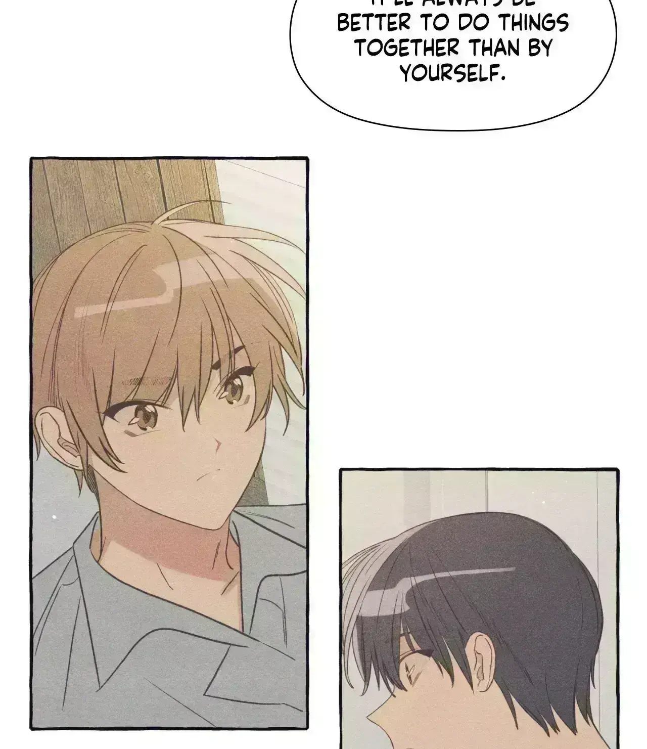 Read Setting You Up chapter 29 image 91 on Lezhin