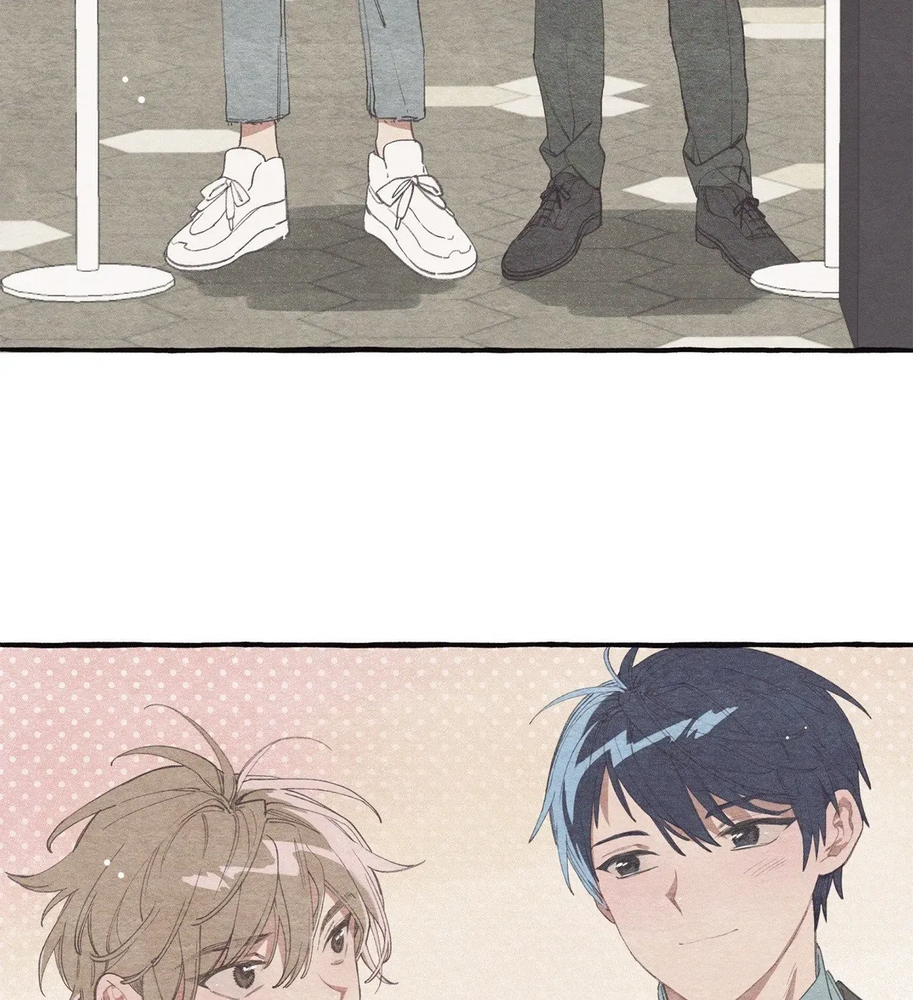 Read Setting You Up chapter 3 image 11 on Lezhin