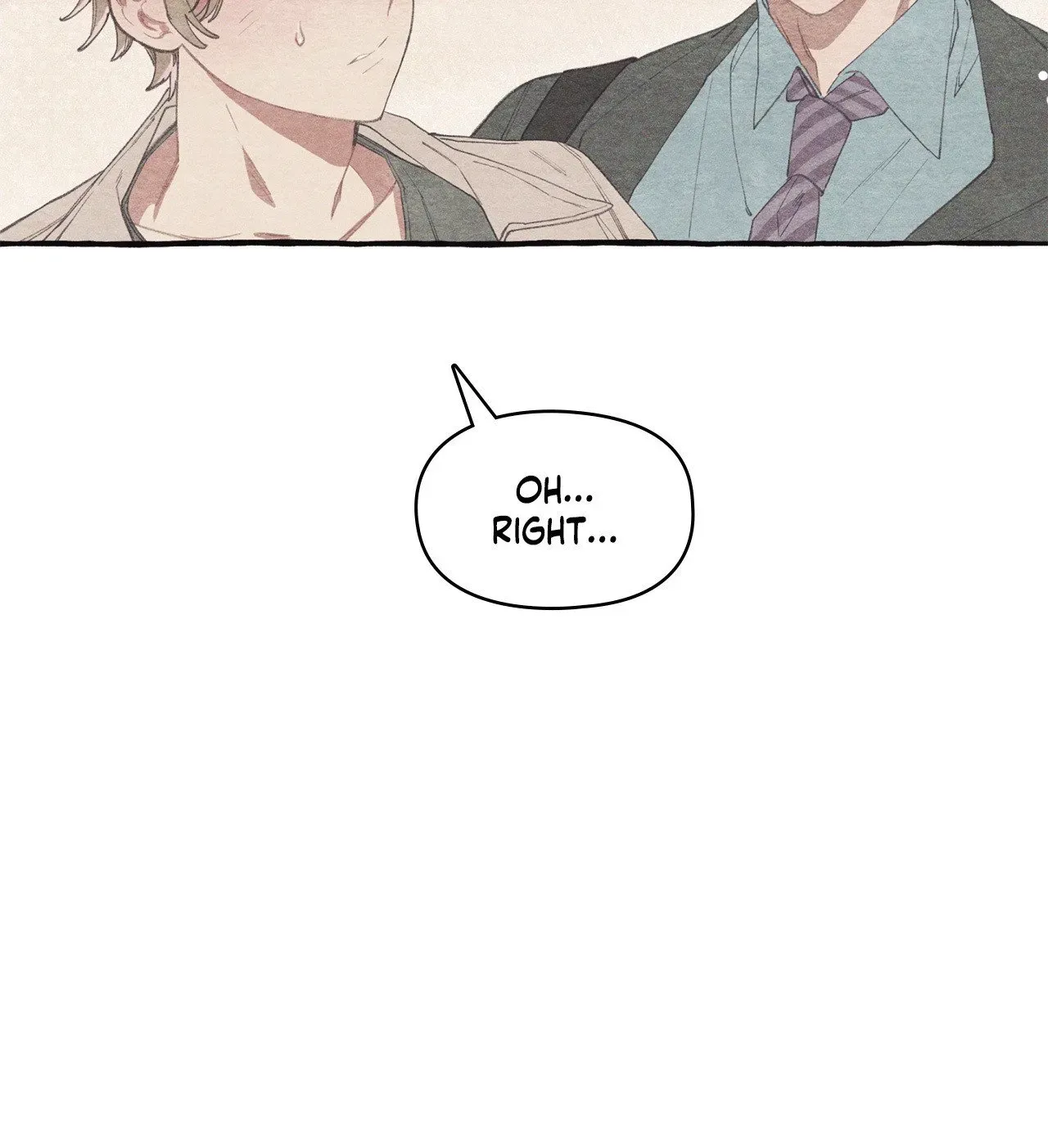 Read Setting You Up chapter 3 image 12 on Lezhin