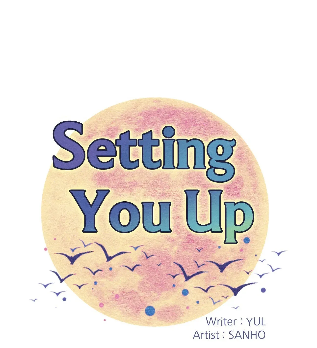 Read Setting You Up chapter 3 image 13 on Lezhin