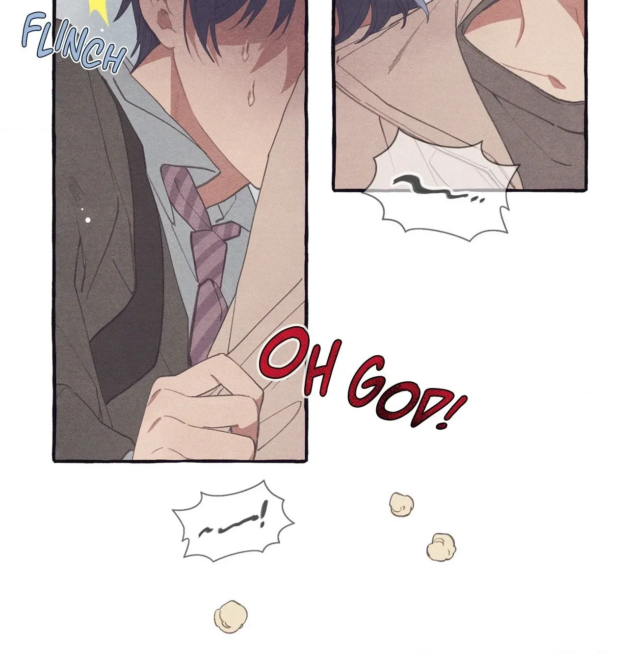 Read Setting You Up chapter 3 image 17 on Lezhin