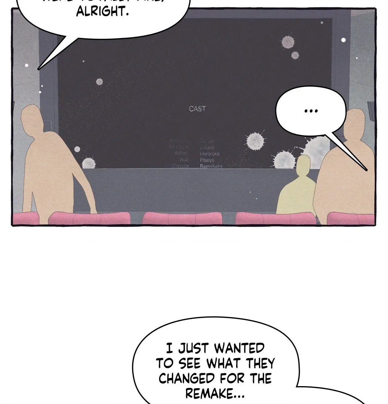 Read Setting You Up chapter 3 image 21 on Lezhin